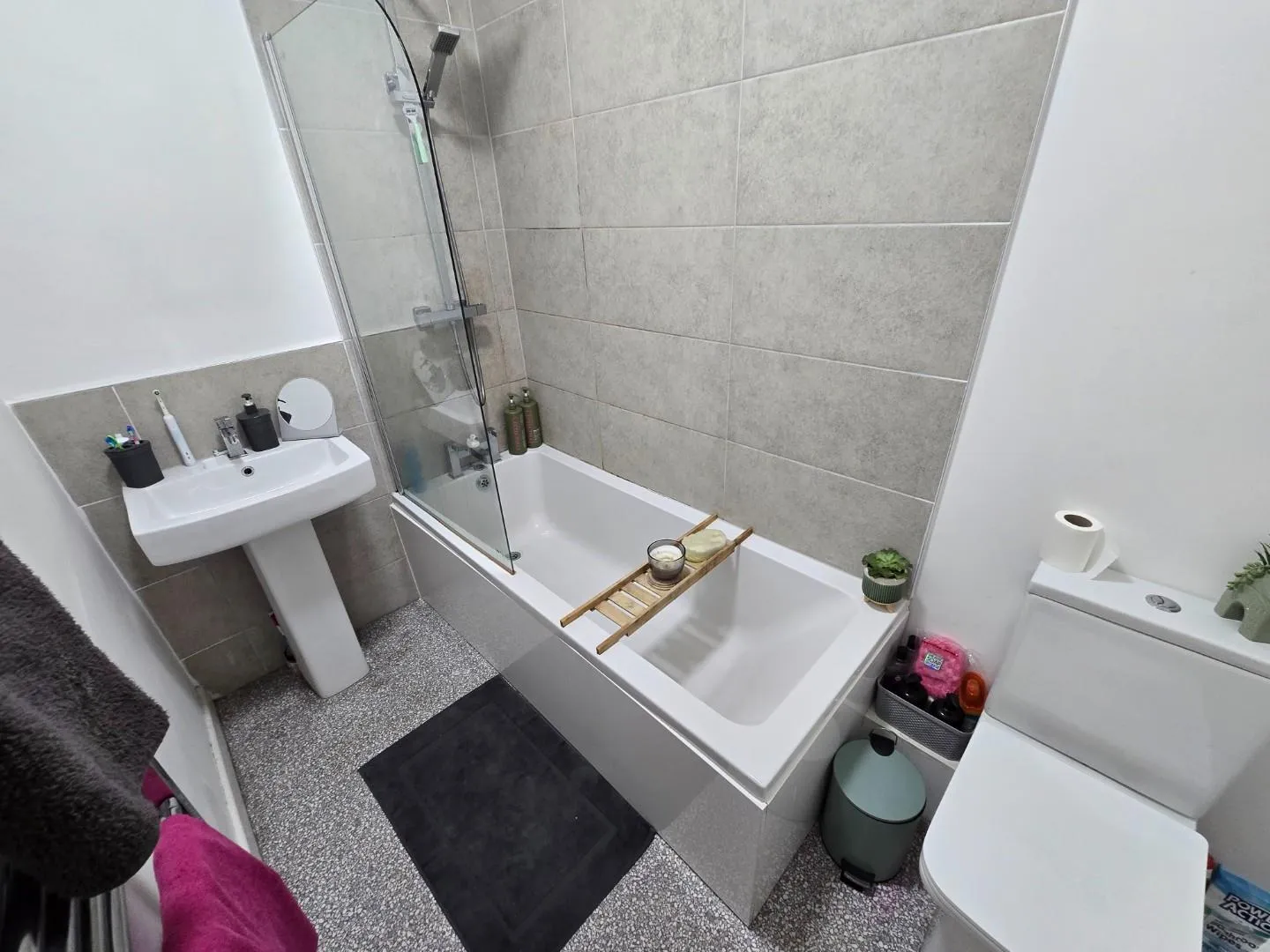 45 Bridgeman Street, Farnworth, BL4 7PR