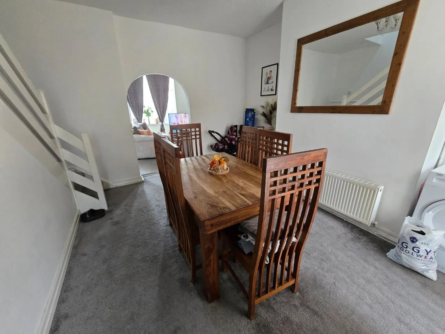45 Bridgeman Street, Farnworth, BL4 7PR