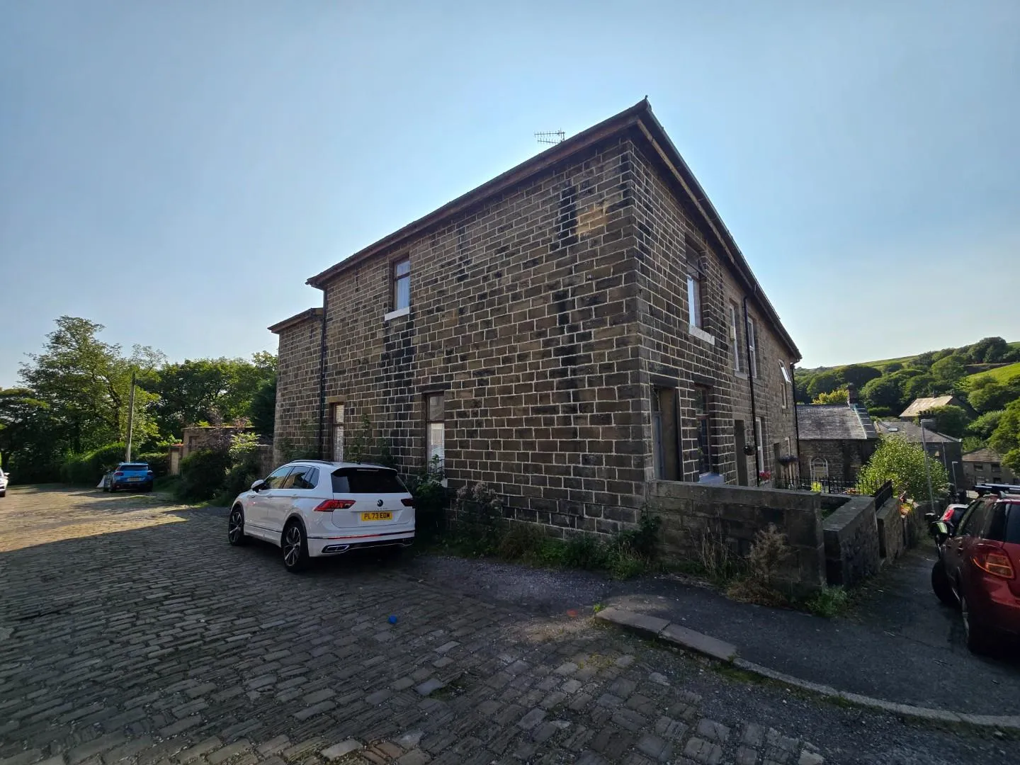 23 York Street, Rossendale, BB4 8NL