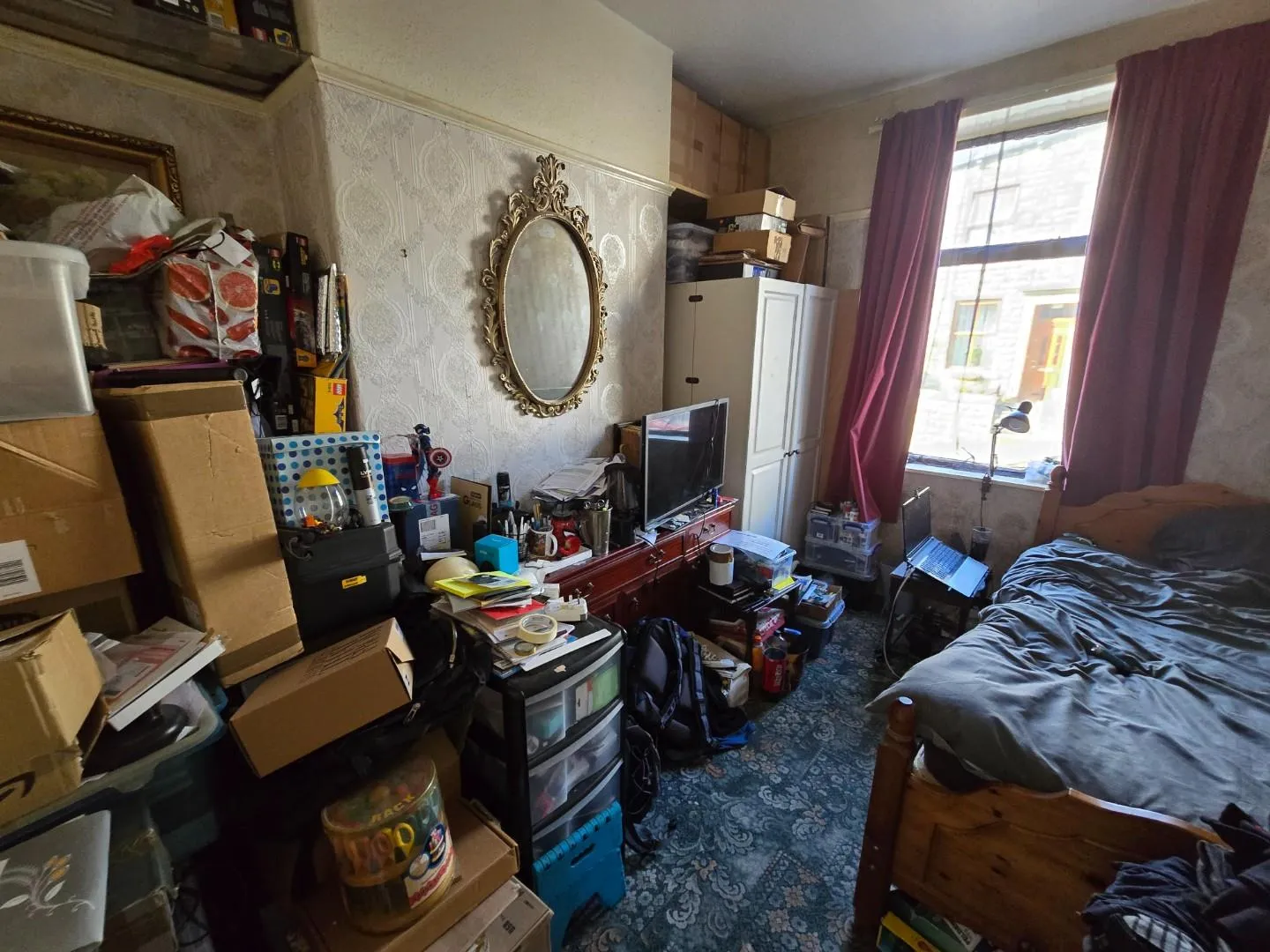 23 York Street, Rossendale, BB4 8NL