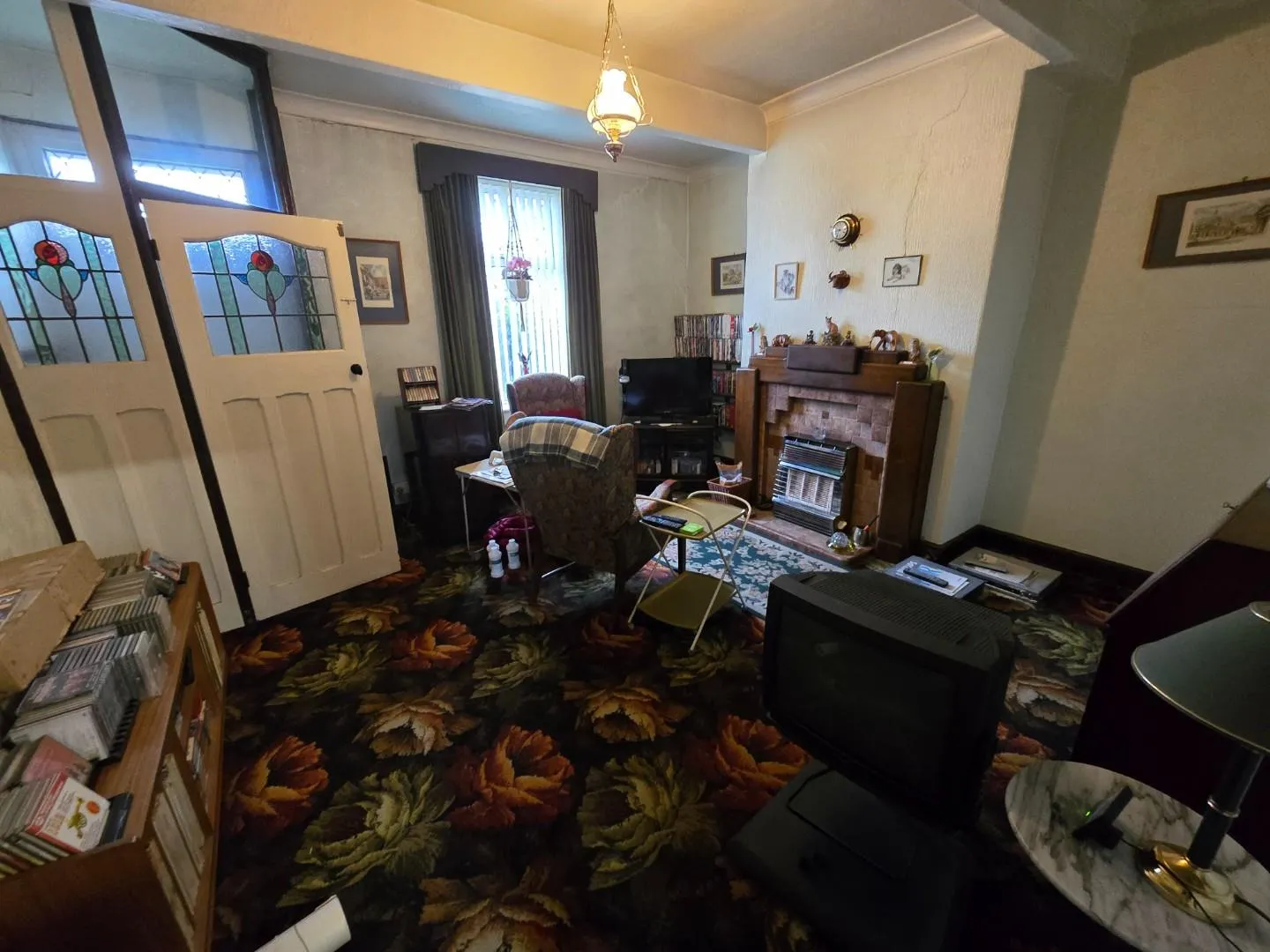 50 Nuttall Lane, Ramsbottom, BL0 9JP