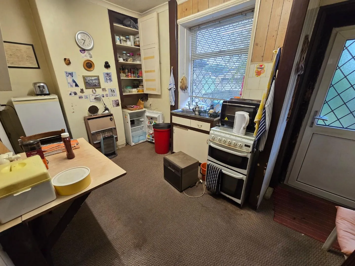 50 Nuttall Lane, Ramsbottom, BL0 9JP