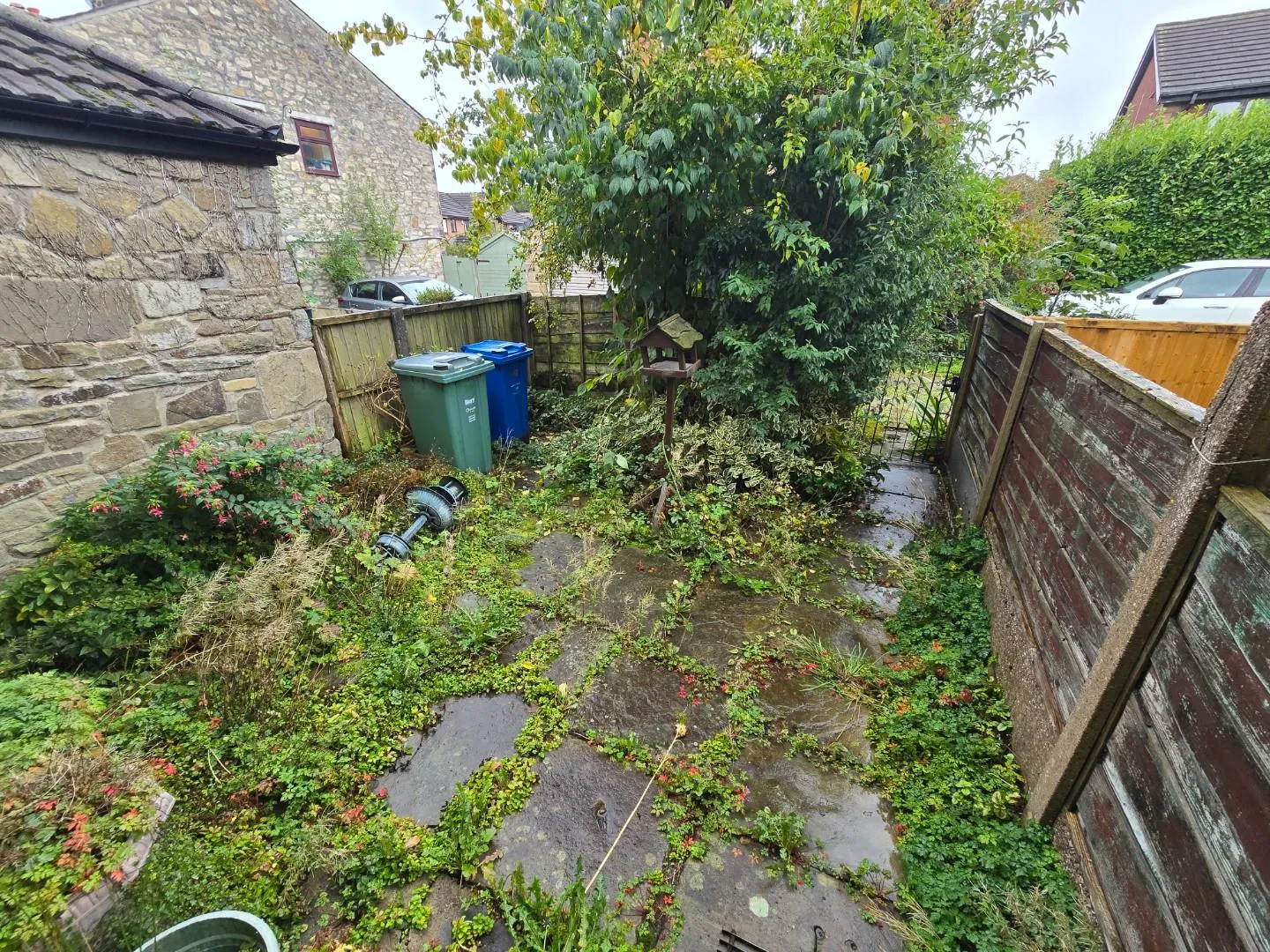 50 Nuttall Lane, Ramsbottom, BL0 9JP