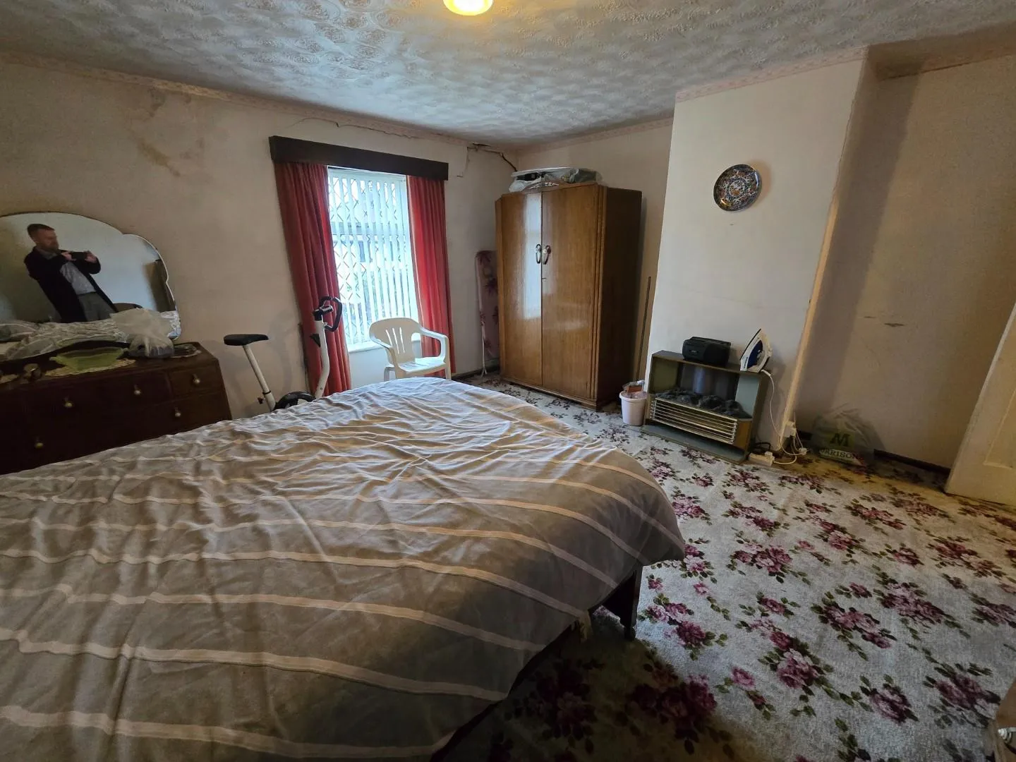 50 Nuttall Lane, Ramsbottom, BL0 9JP
