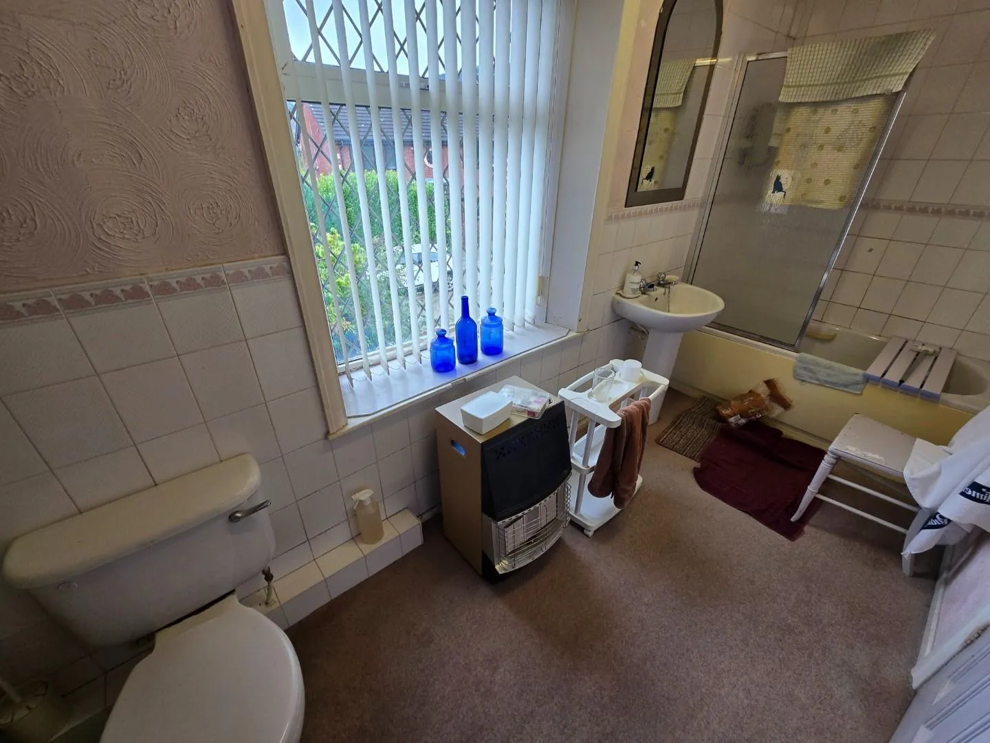 50 Nuttall Lane, Ramsbottom, BL0 9JP