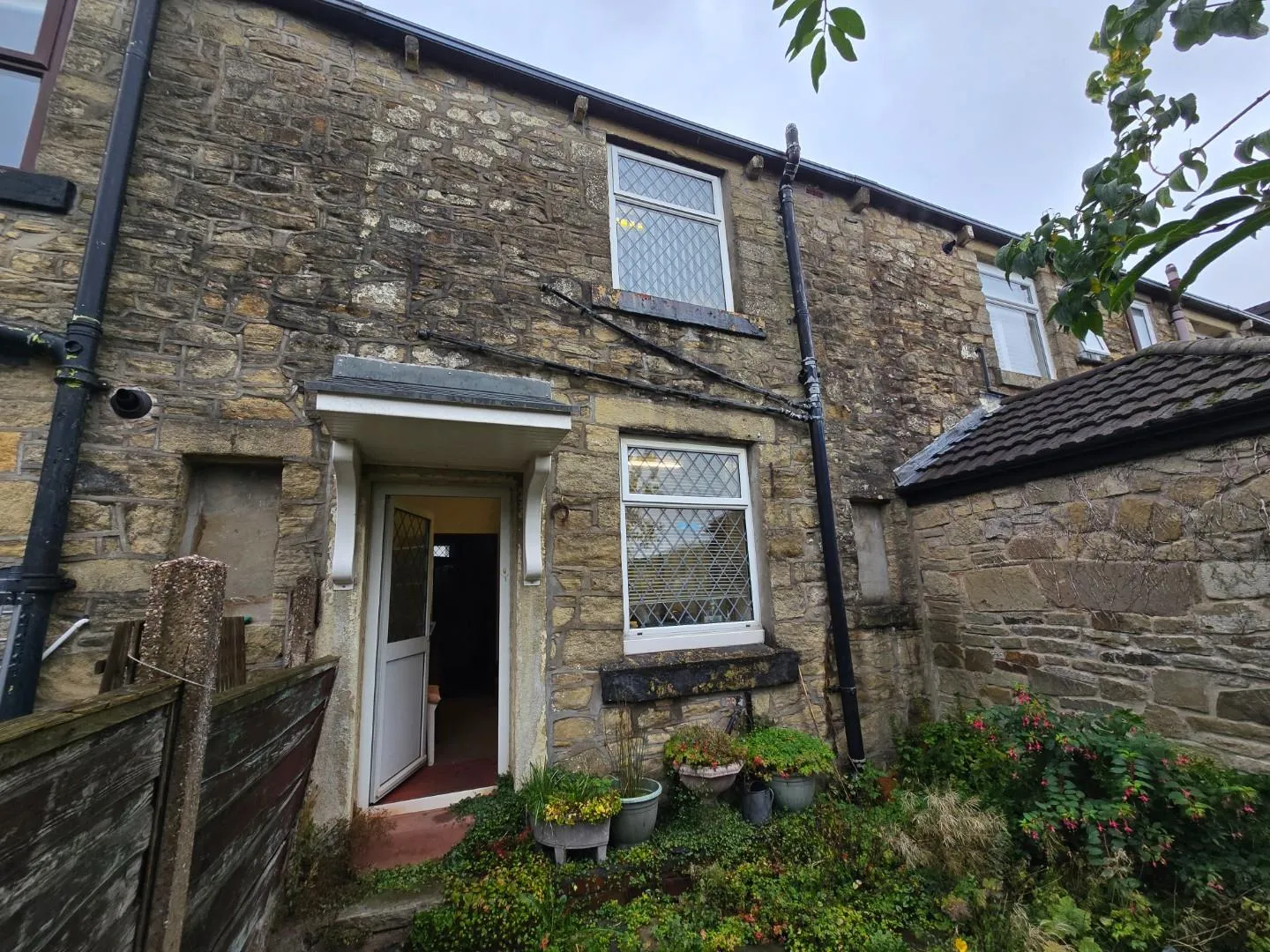 50 Nuttall Lane, Ramsbottom, BL0 9JP
