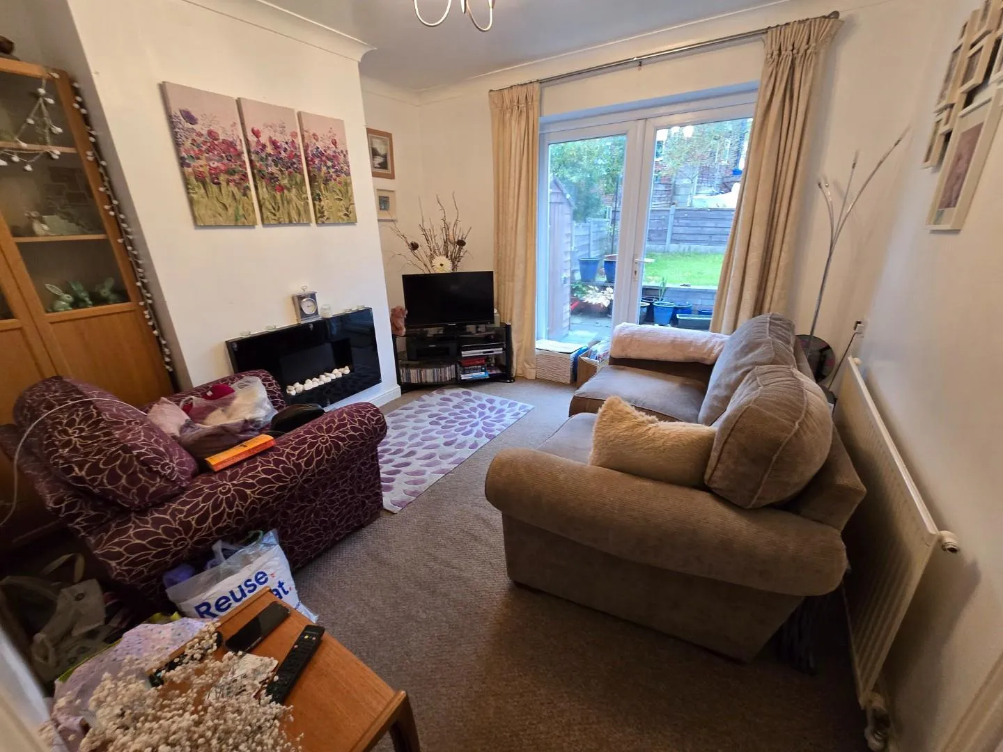 85 Ribble Drive, Bury, BL9 6RS