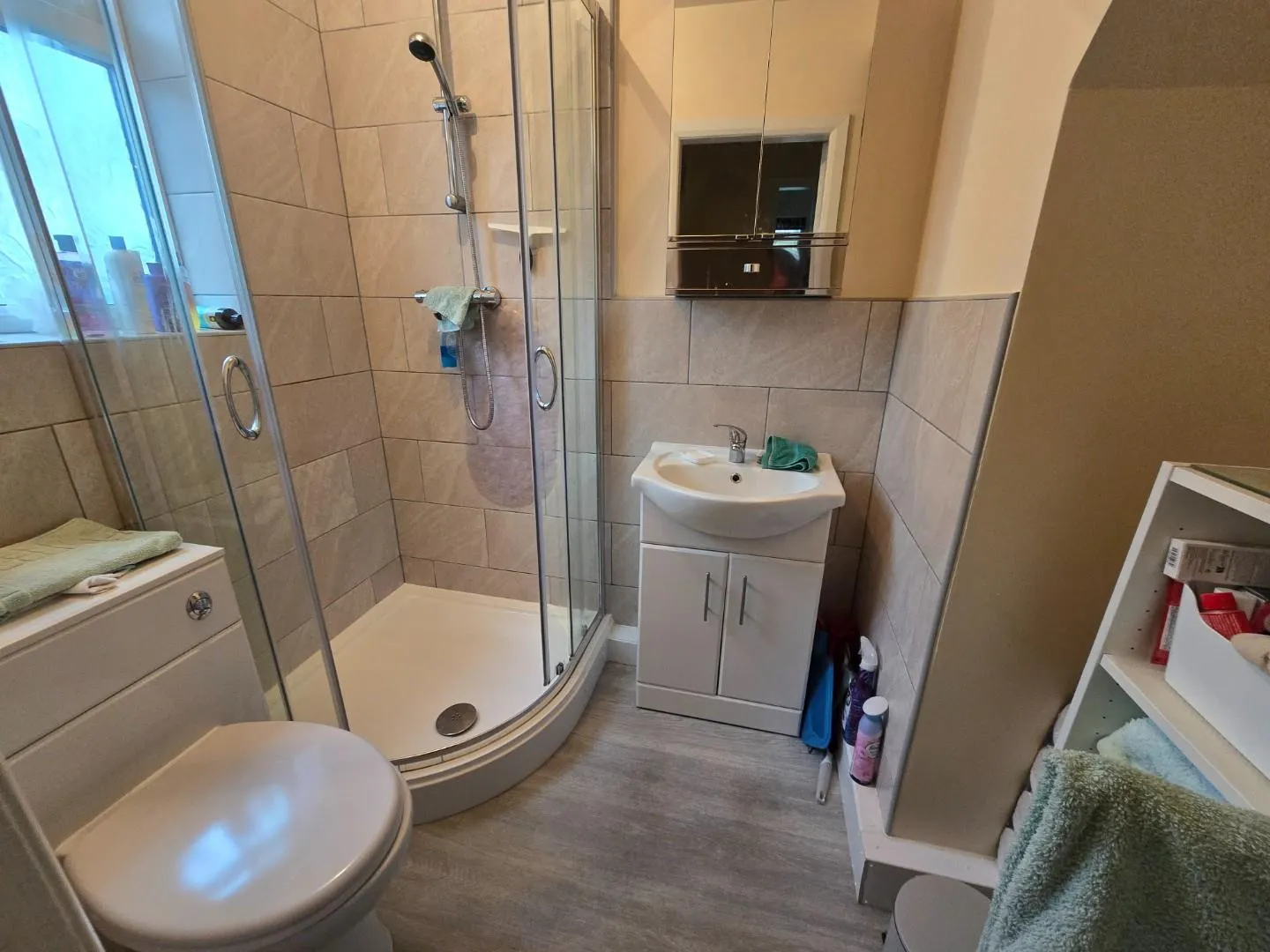 85 Ribble Drive, Bury, BL9 6RS
