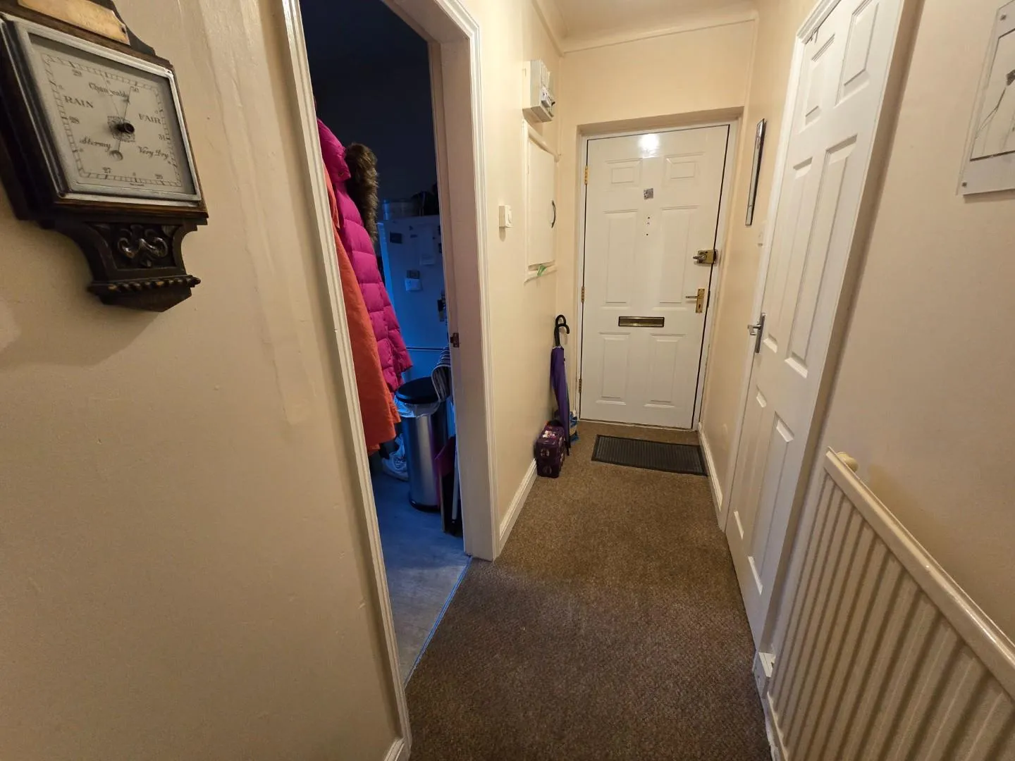 85 Ribble Drive, Bury, BL9 6RS