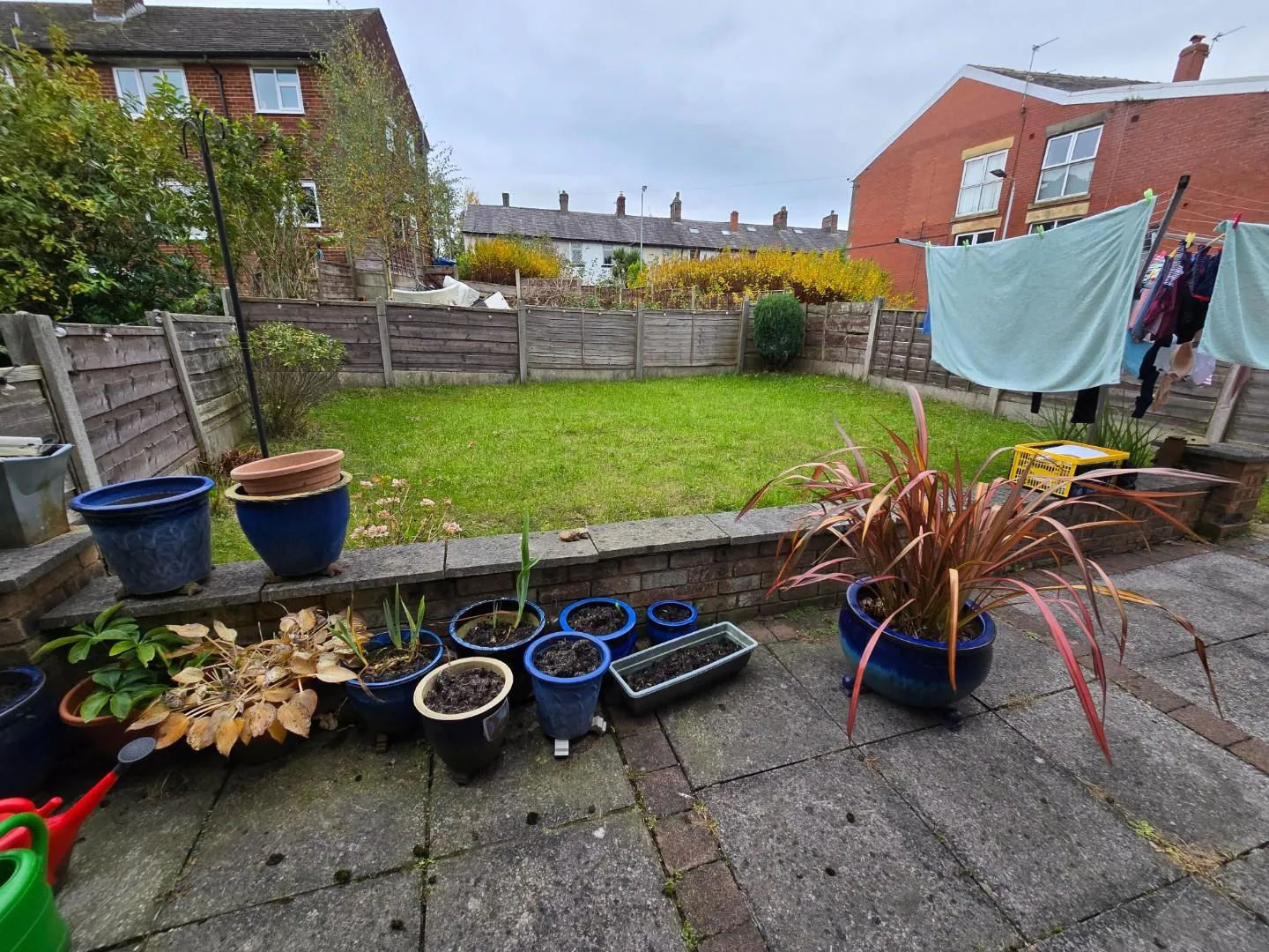 85 Ribble Drive, Bury, BL9 6RS