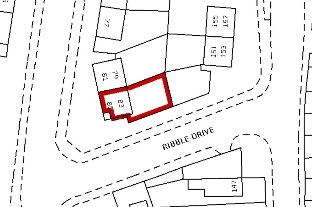 85 Ribble Drive, Bury, BL9 6RS