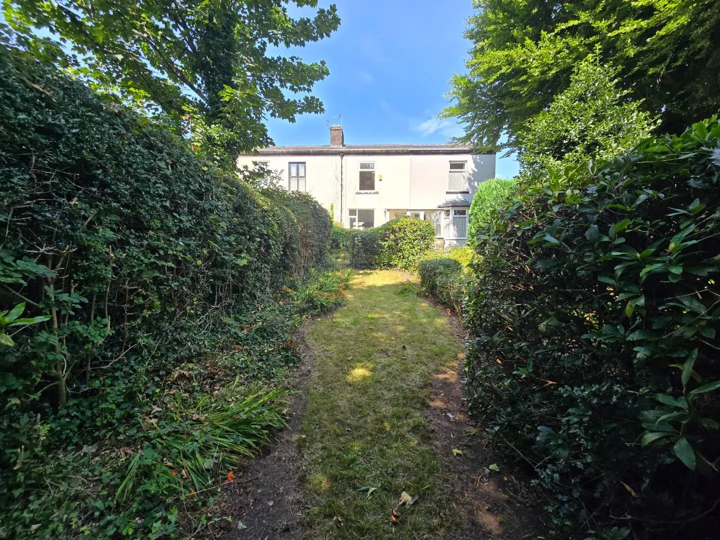 Property cover