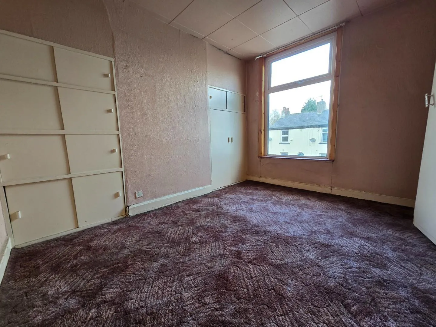 3 Bradford Terrace, Bury, BL9 0TT