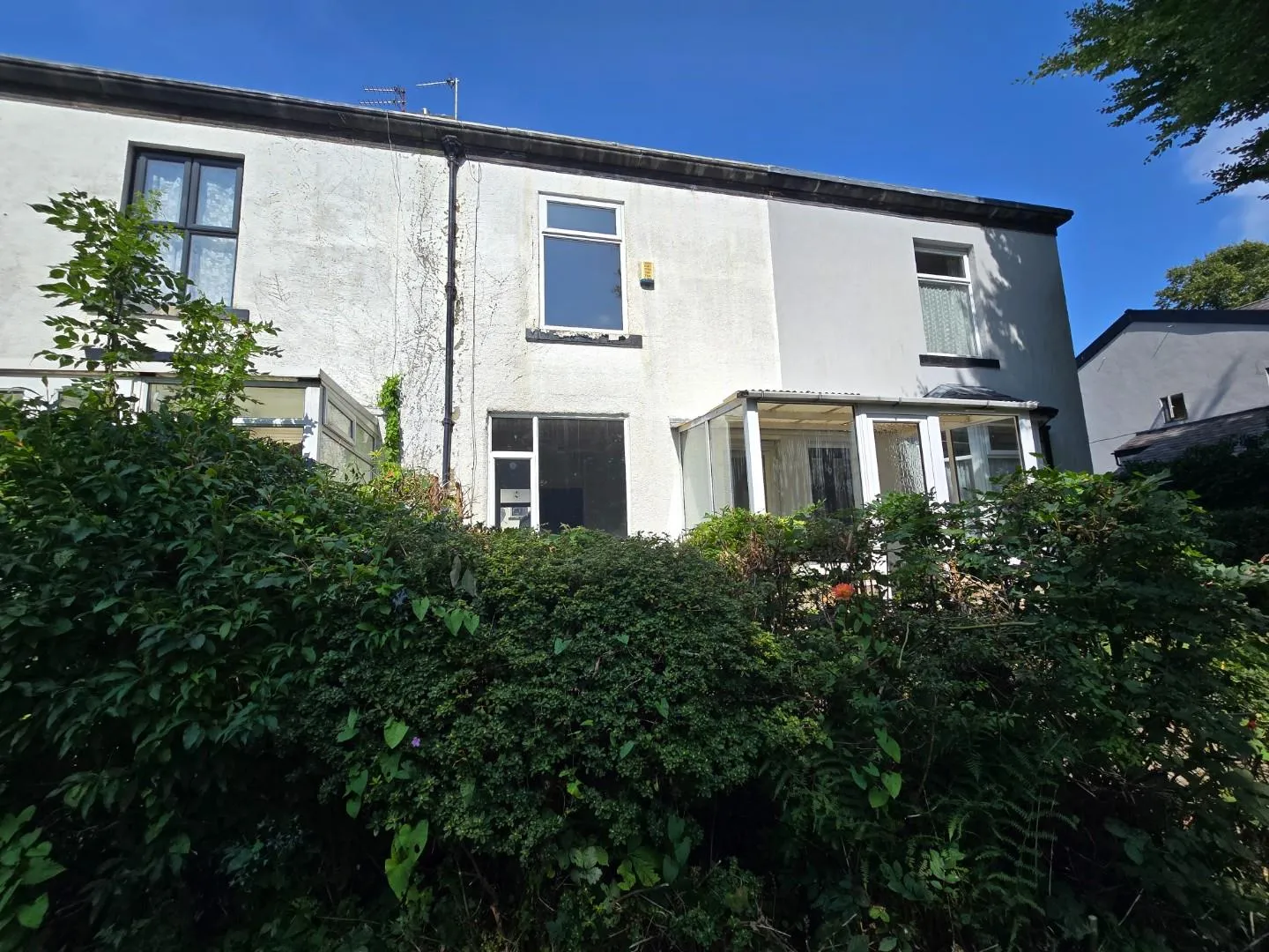 3 Bradford Terrace, Bury, BL9 0TT