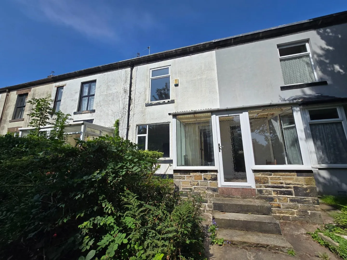 3 Bradford Terrace, Bury, BL9 0TT