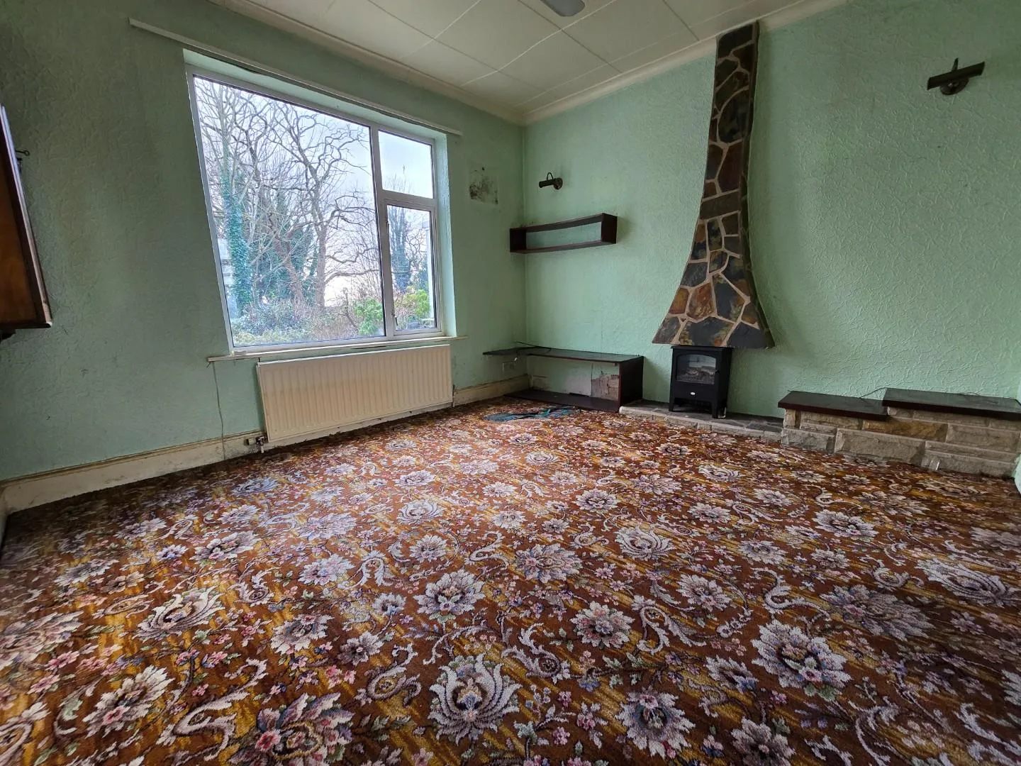 3 Bradford Terrace, Bury, BL9 0TT