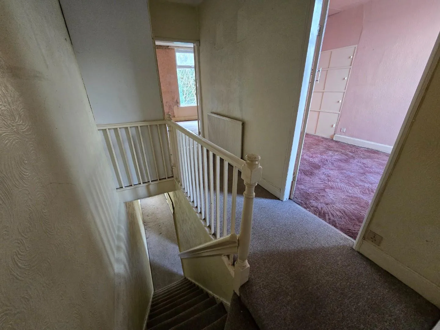 3 Bradford Terrace, Bury, BL9 0TT