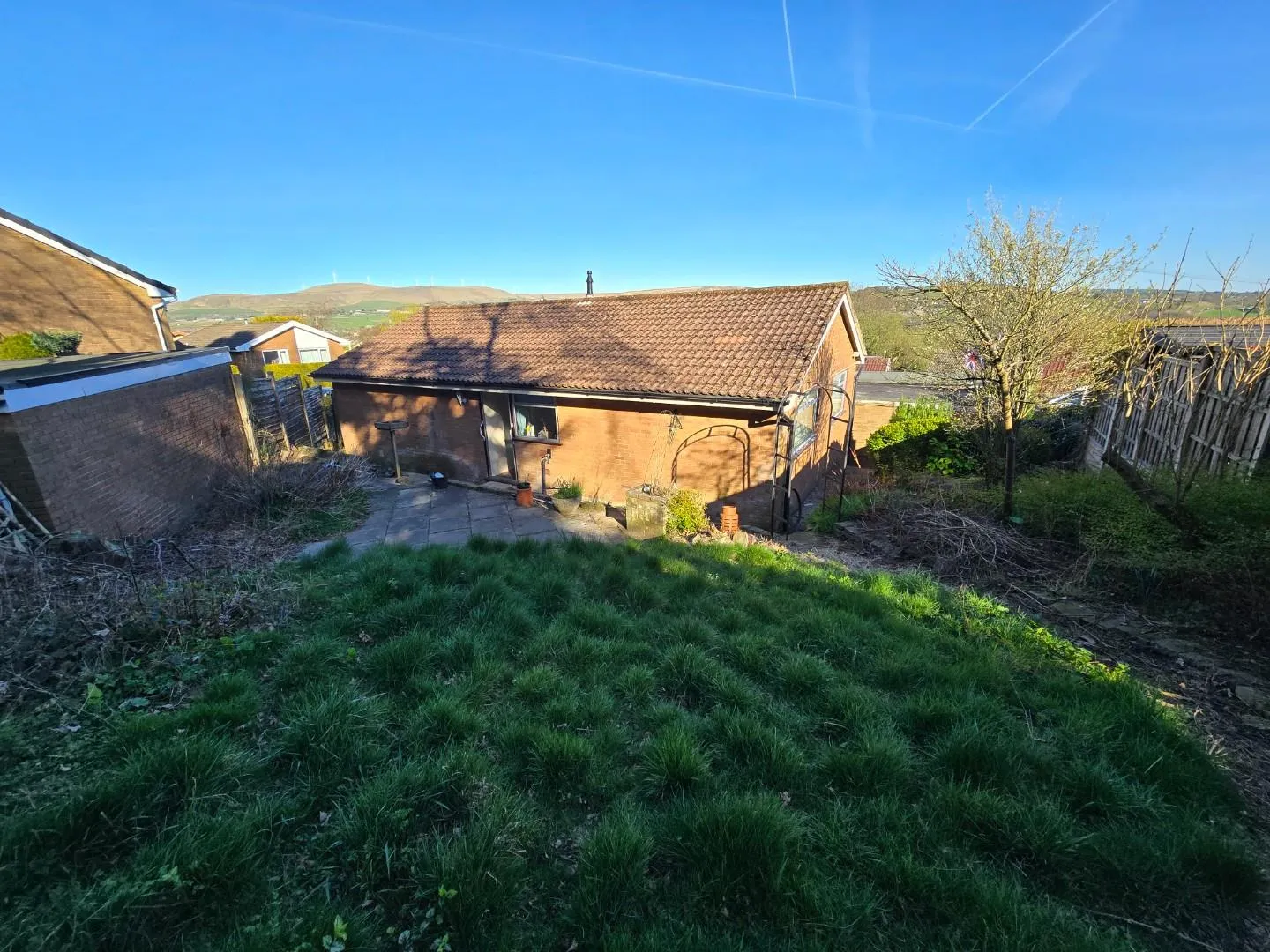 24 Heapworth Avenue, Ramsbottom, BL0 9EH