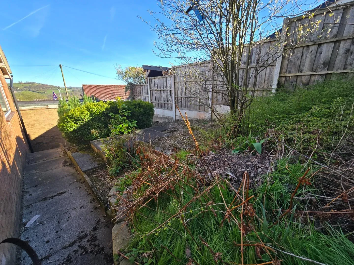 24 Heapworth Avenue, Ramsbottom, BL0 9EH