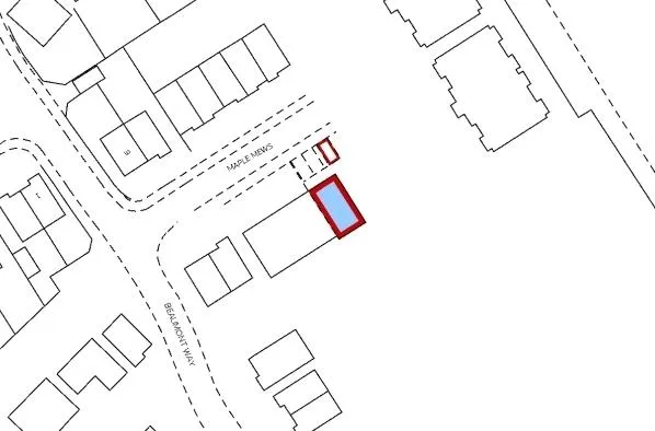 12 Maple Mews, Darwen, BB3 3SF