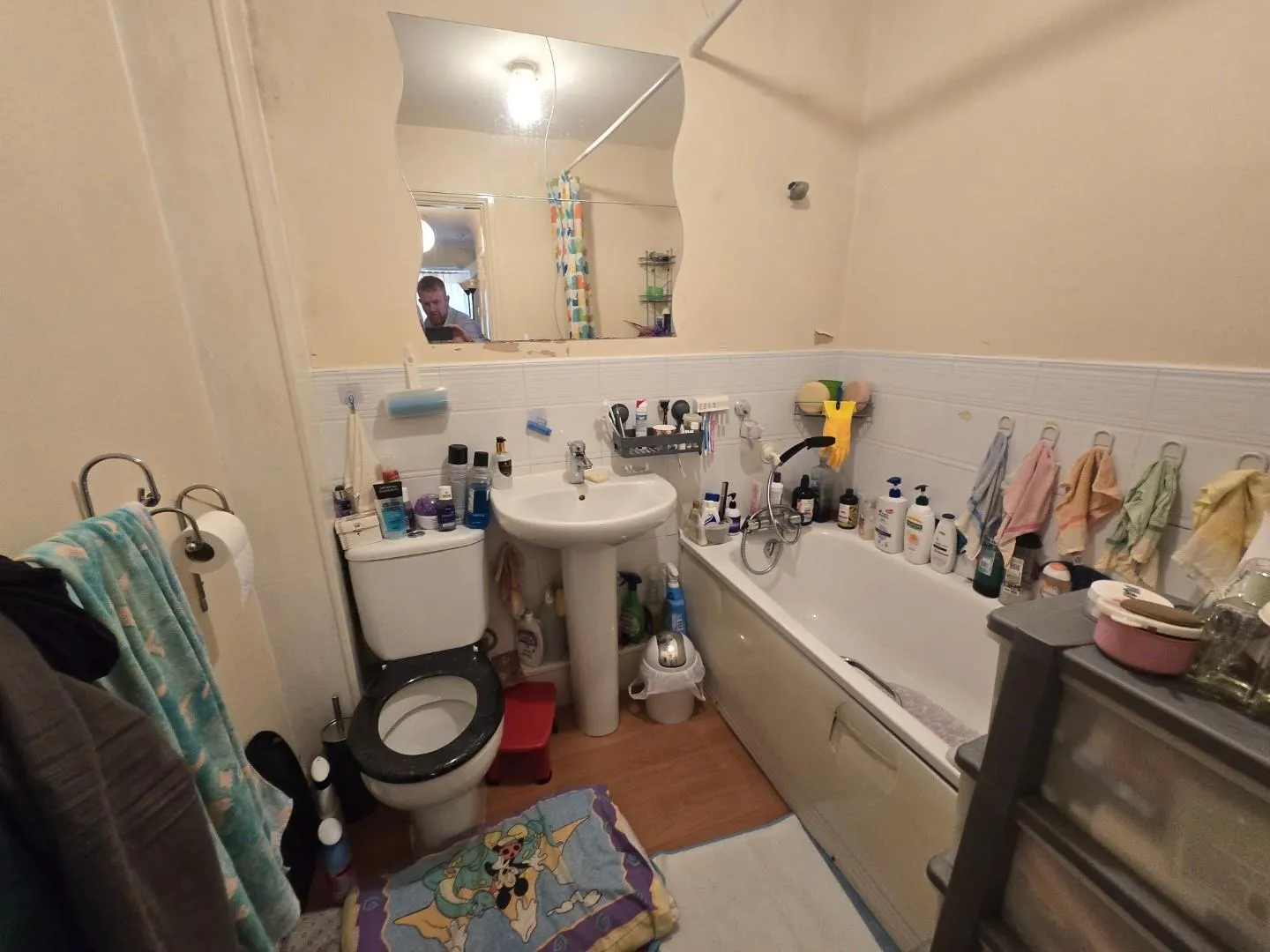 12 Maple Mews, Darwen, BB3 3SF