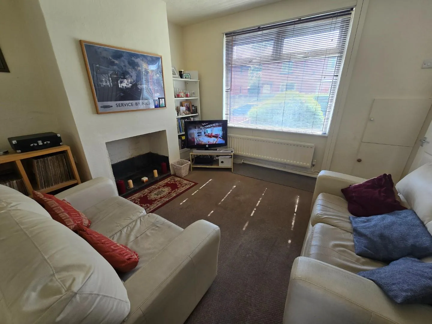 14 Whitehead Crescent, Bury, BL8 1HU