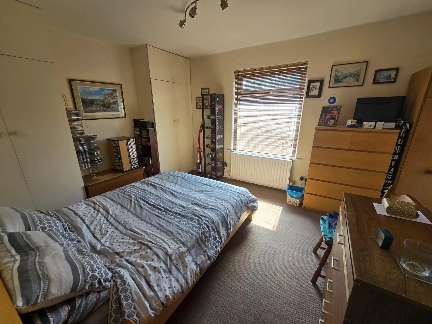 14 Whitehead Crescent, Bury, BL8 1HU