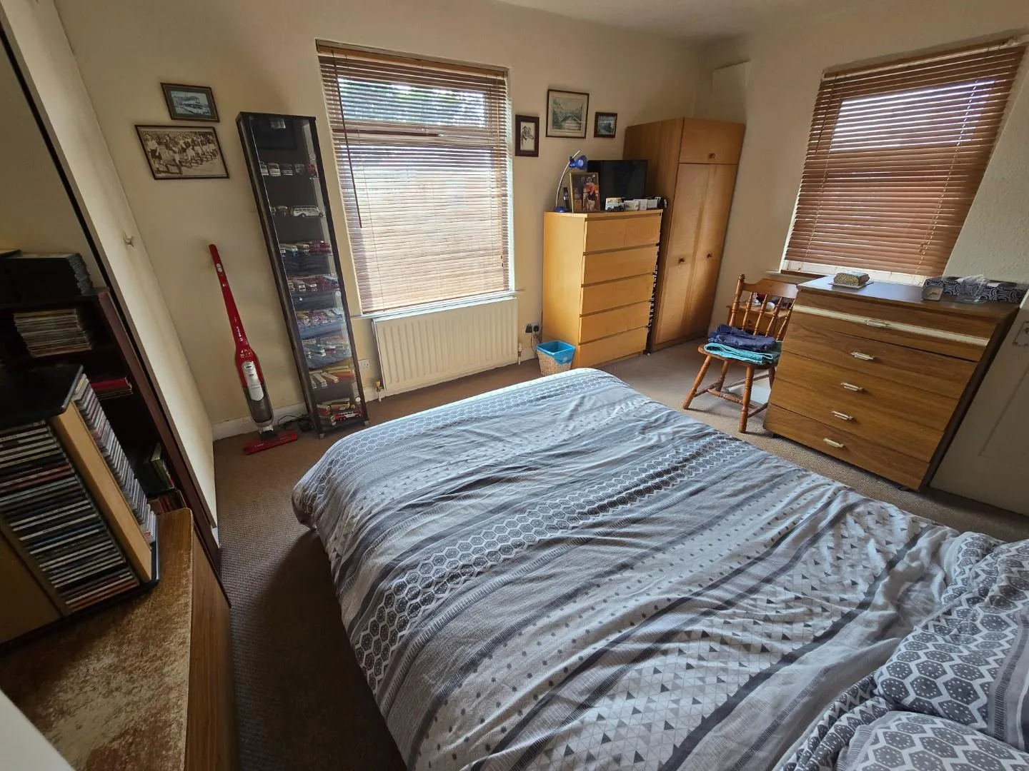14 Whitehead Crescent, Bury, BL8 1HU