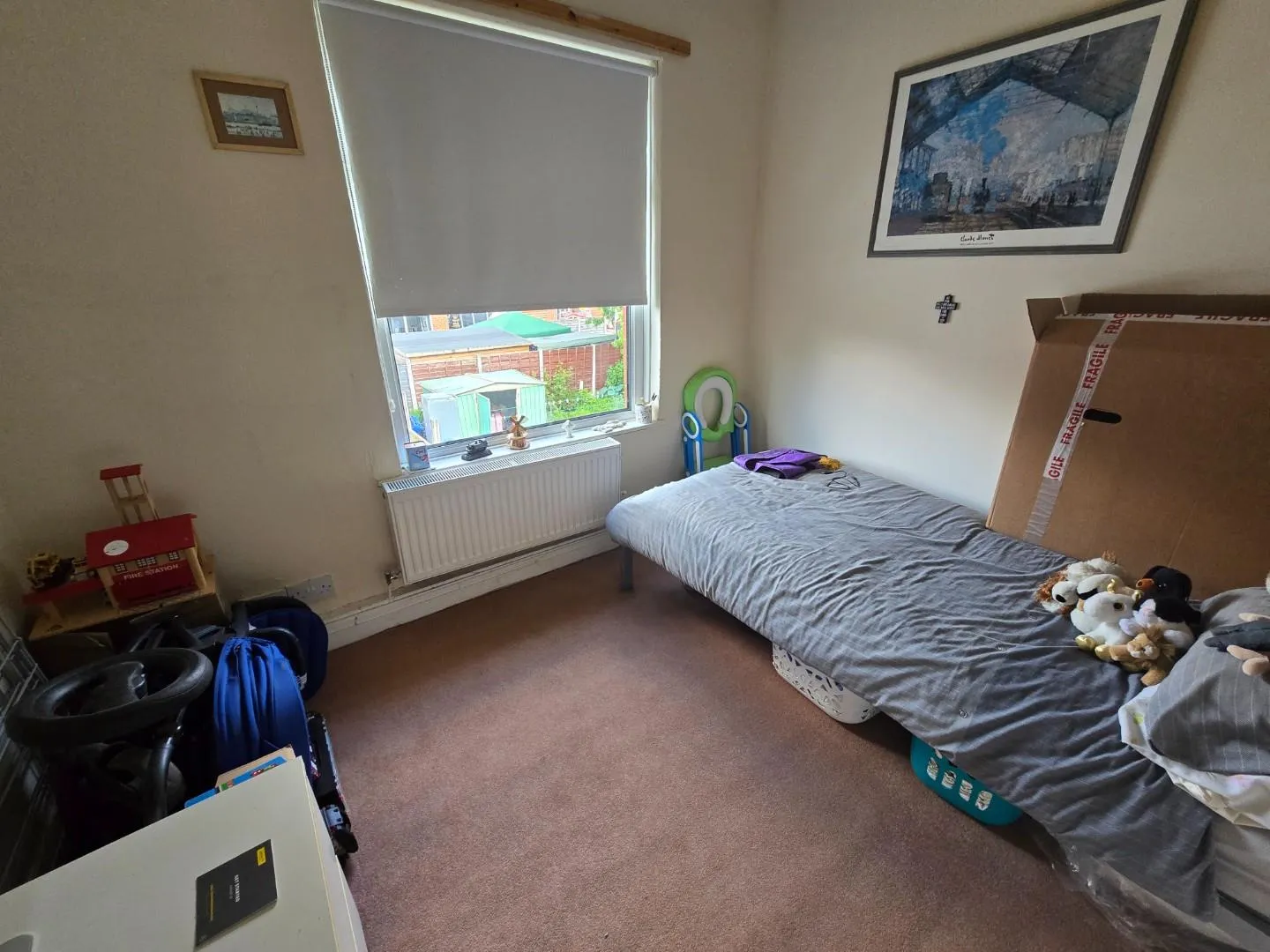 14 Whitehead Crescent, Bury, BL8 1HU