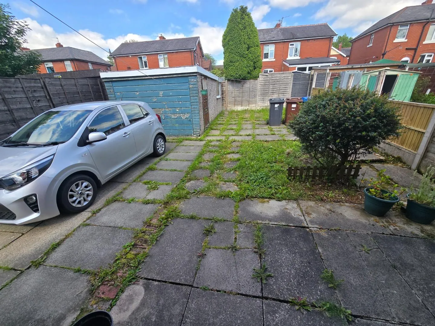 14 Whitehead Crescent, Bury, BL8 1HU