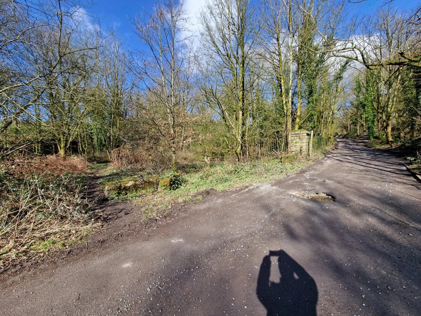Land at Bevis Green Works Mill, Bury, BL9 6RE