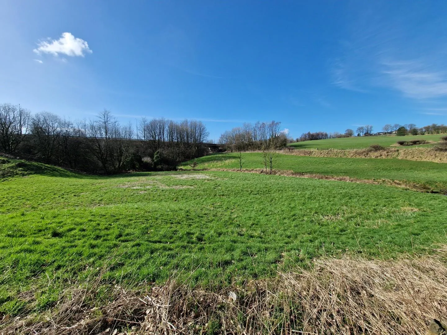 Land at Bevis Green Works Mill, Bury, BL9 6RE