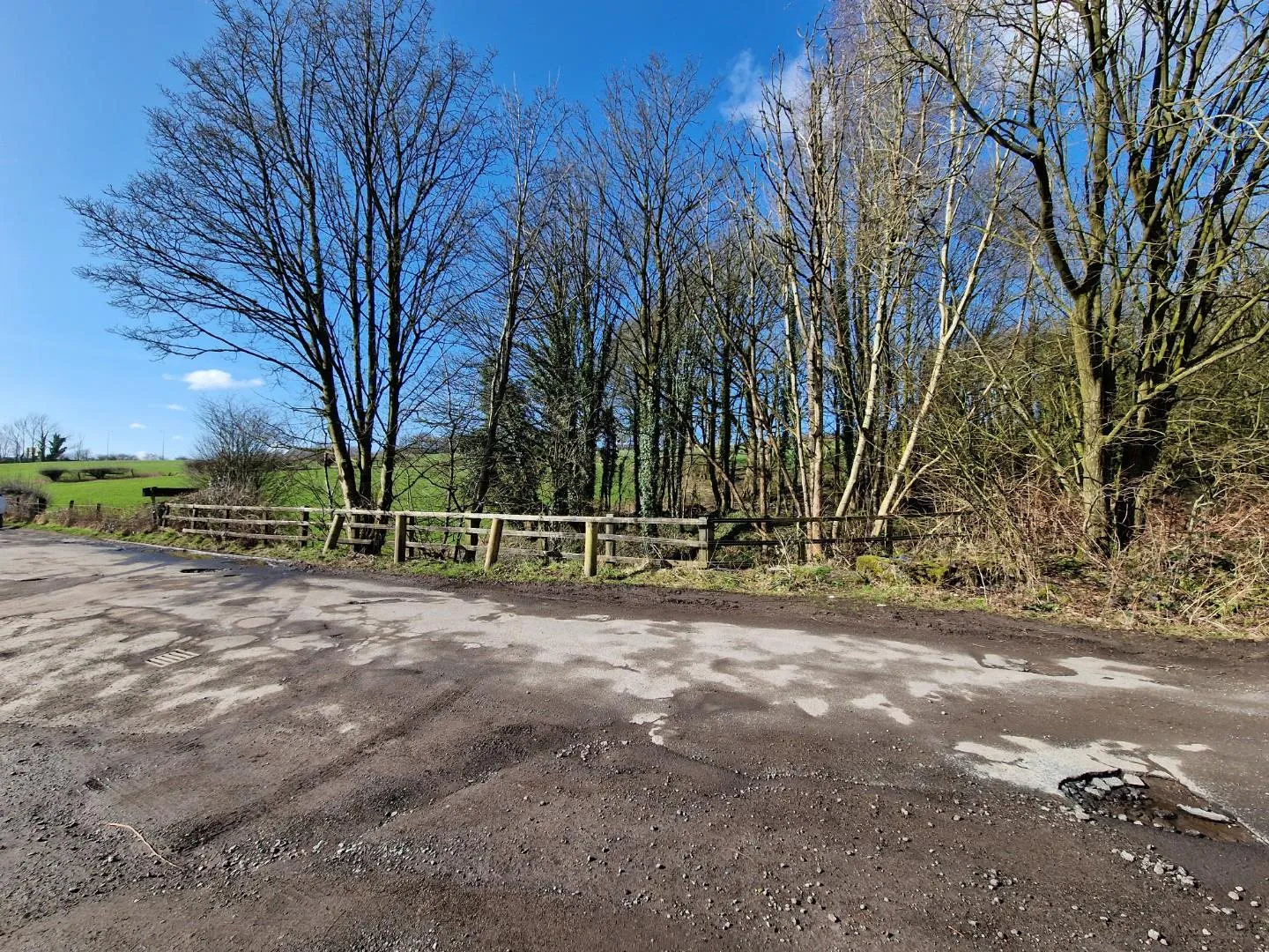 Land at Bevis Green Works Mill, Bury, BL9 6RE