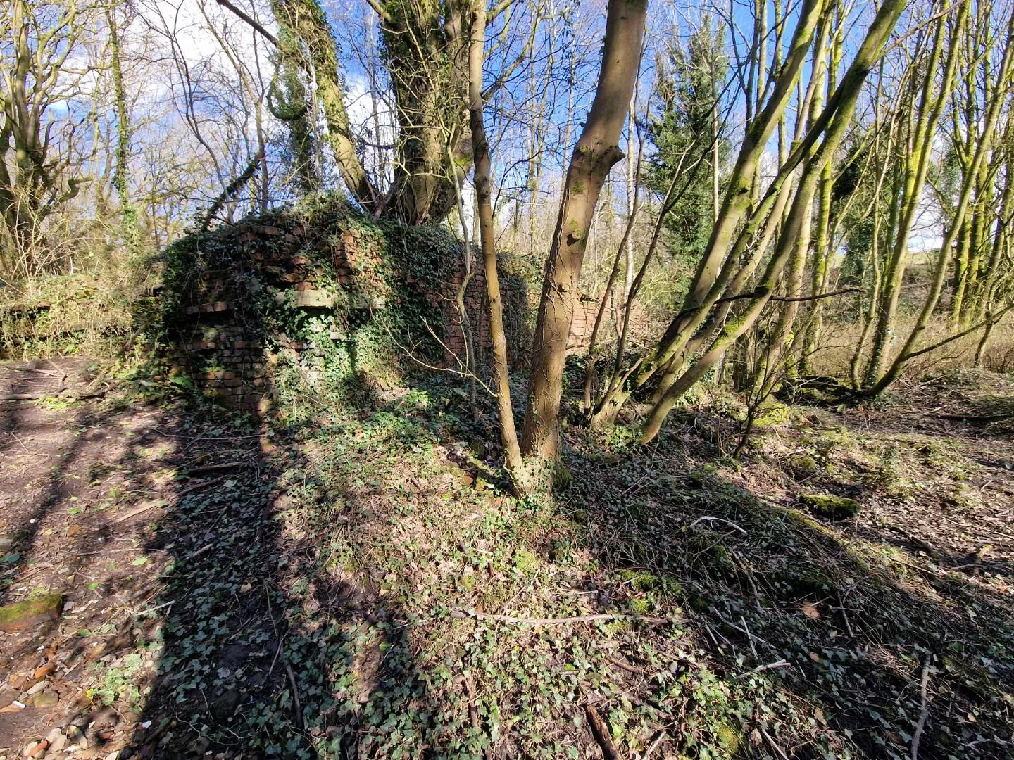 Land at Bevis Green Works Mill, Bury, BL9 6RE