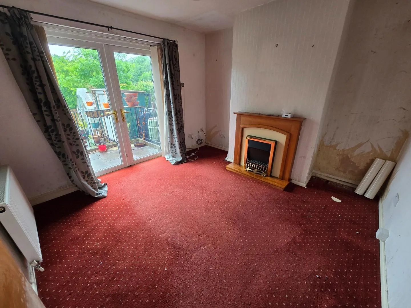 15 Ribble Drive, Bury, BL9 6RS