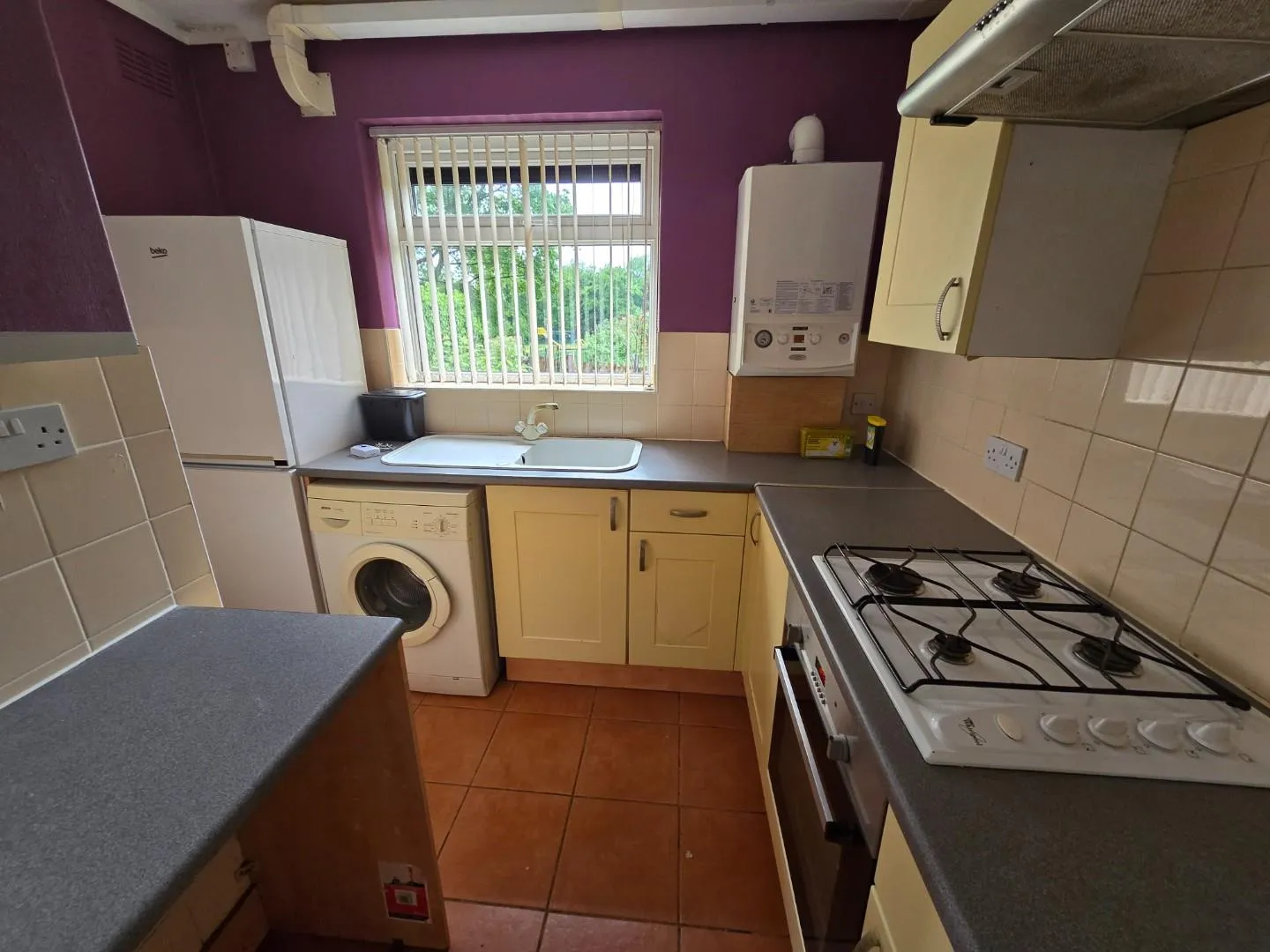 15 Ribble Drive, Bury, BL9 6RS