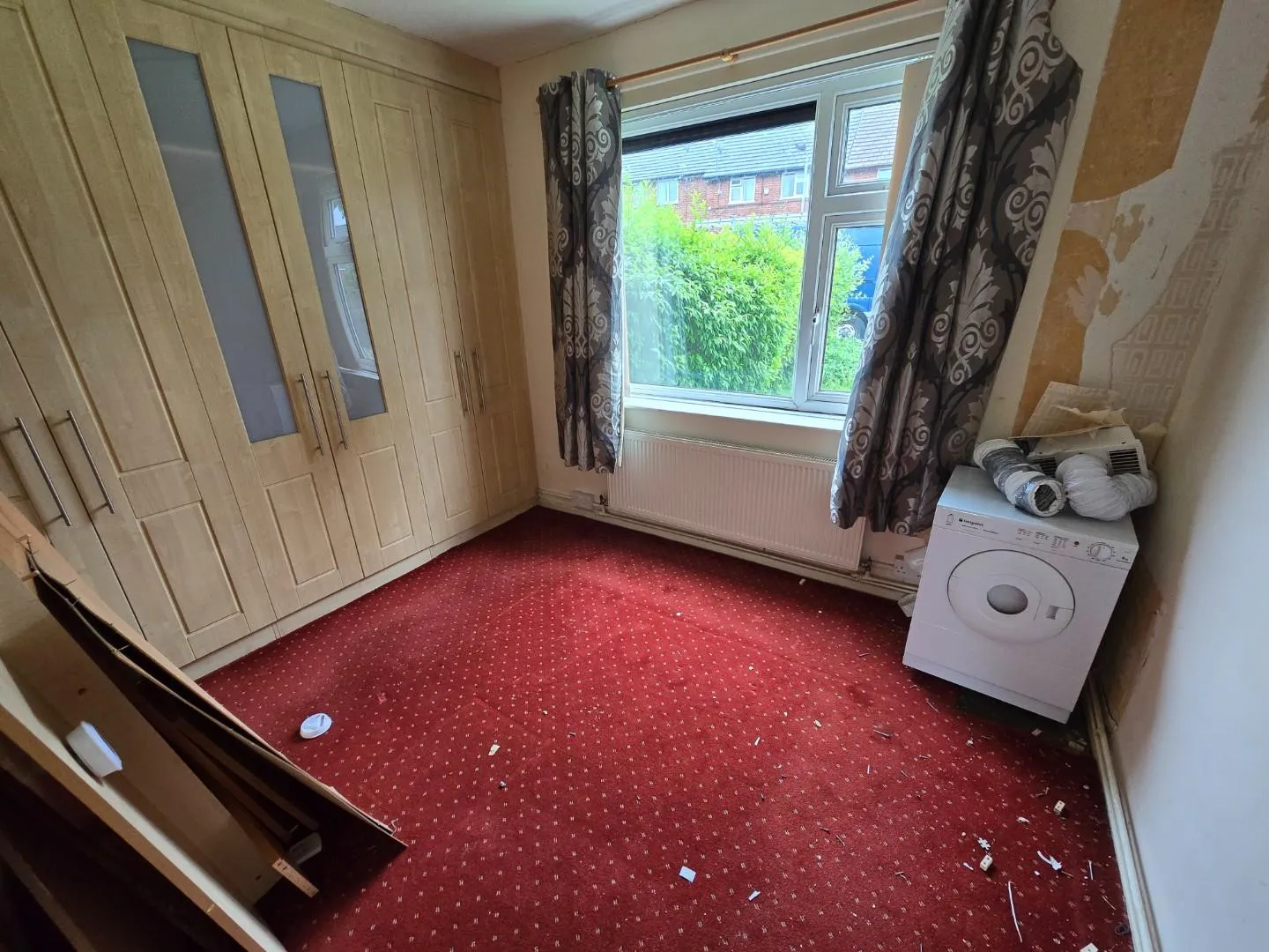 15 Ribble Drive, Bury, BL9 6RS