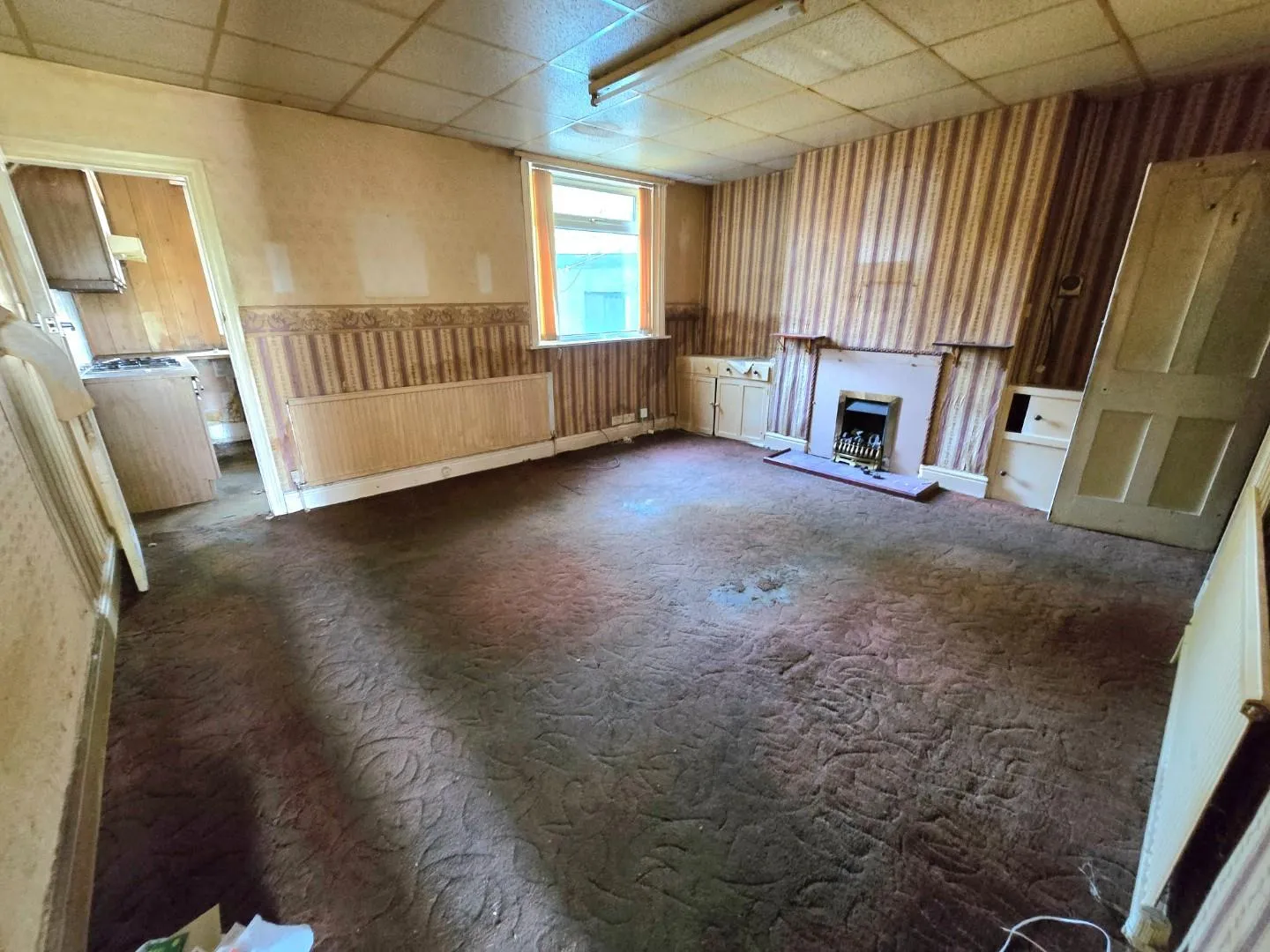 80 Alfred Street, Bury, BL9 9ED