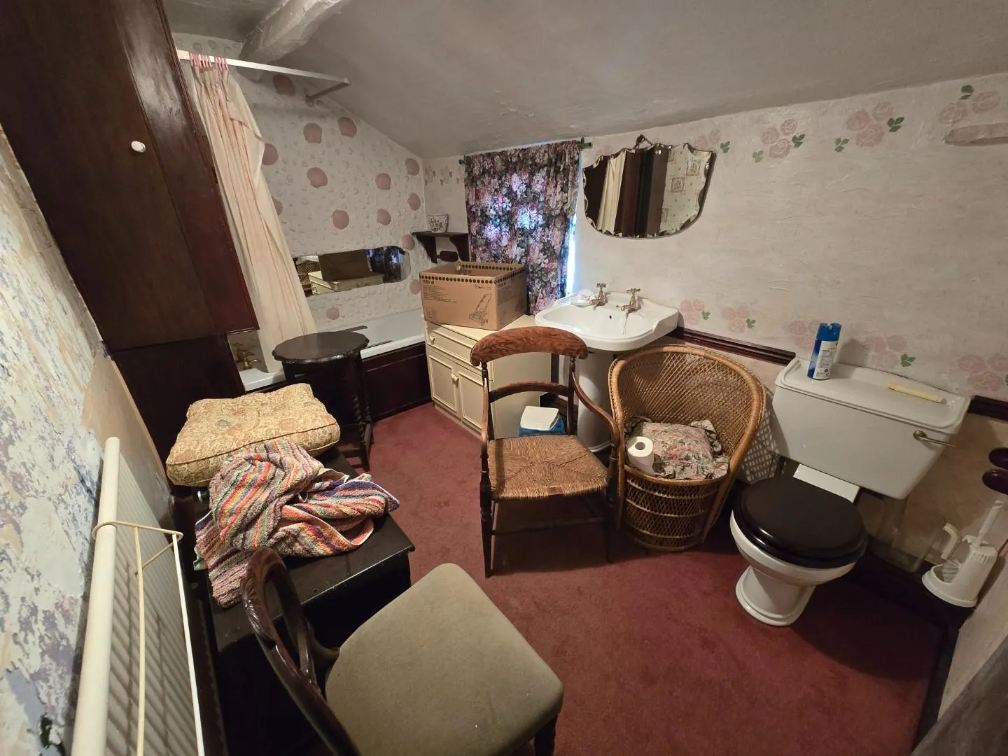 4, 6 & 8 Moss Side, Bury, BL8 3DN
