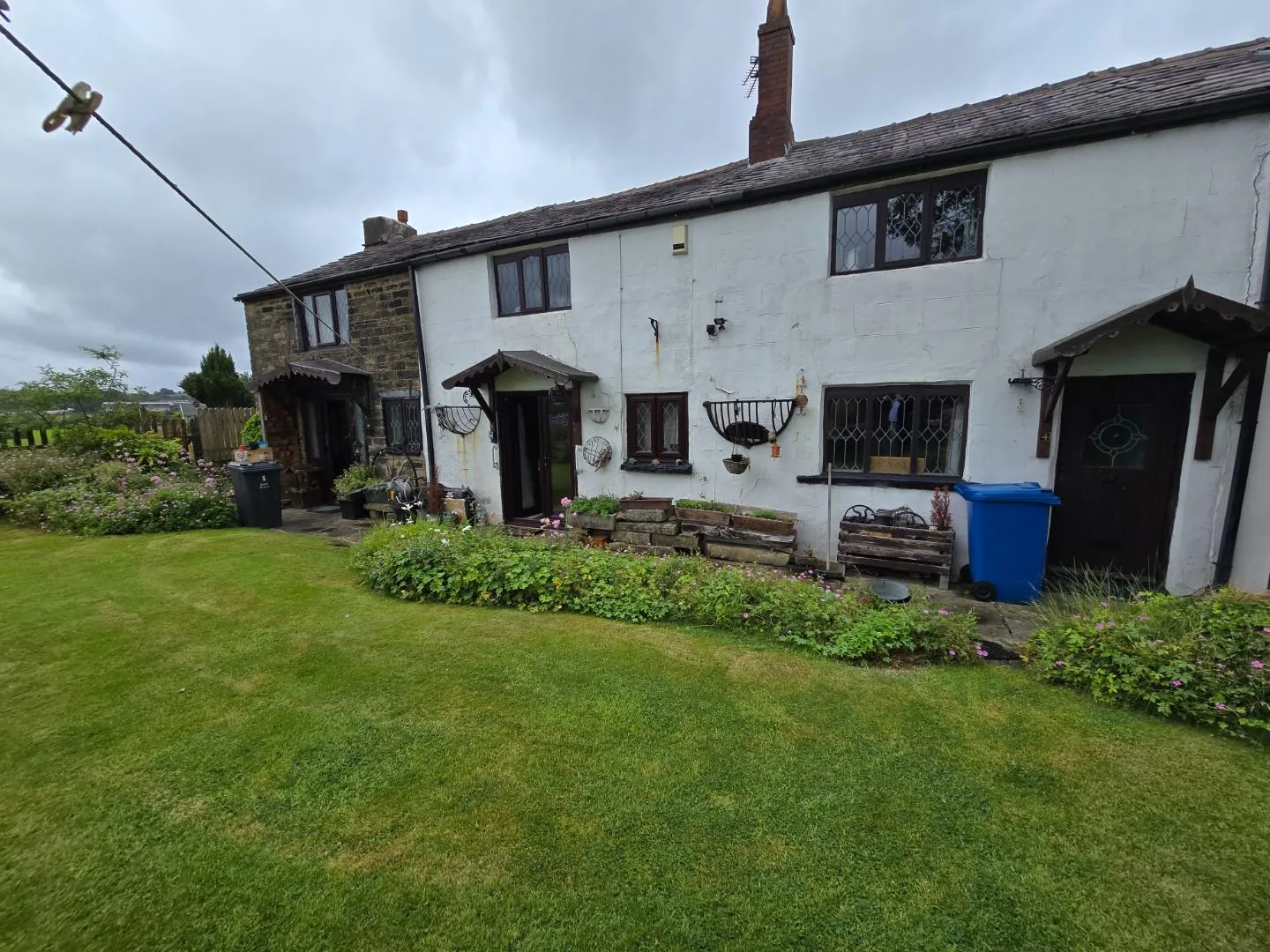 4, 6 & 8 Moss Side, Bury, BL8 3DN