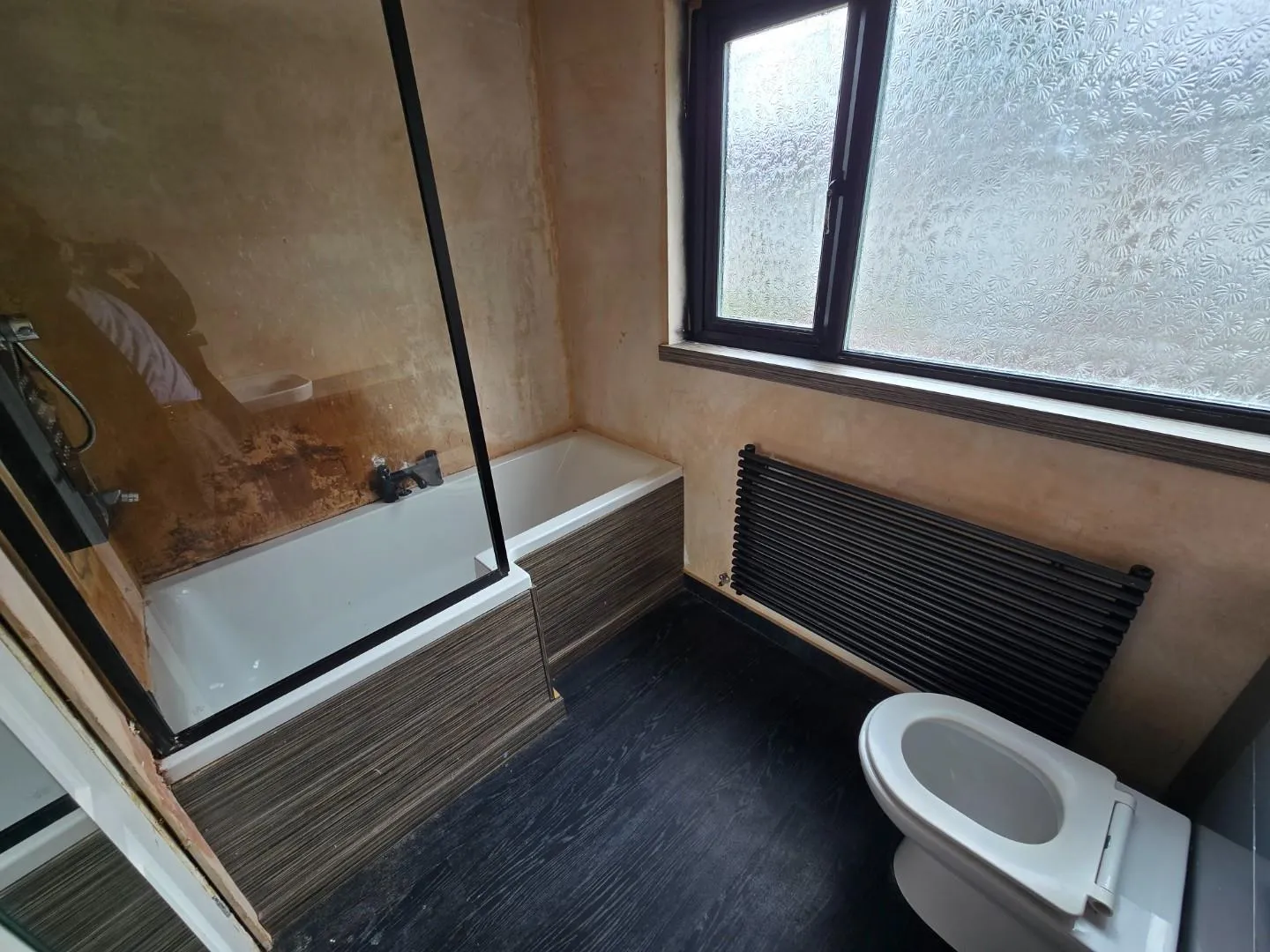 57 Crossmoor Drive, Bolton, BL2 2EY