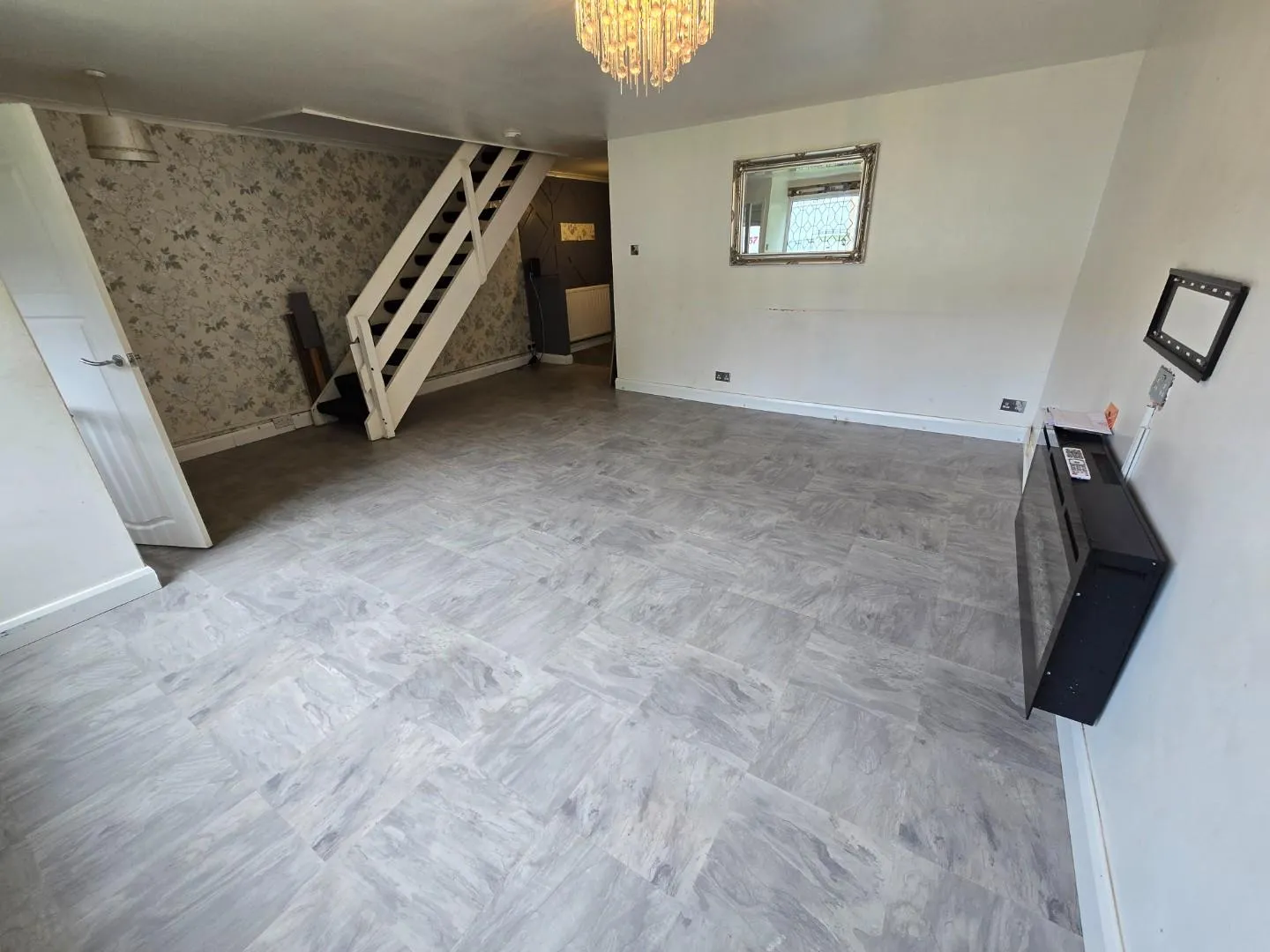 57 Crossmoor Drive, Bolton, BL2 2EY