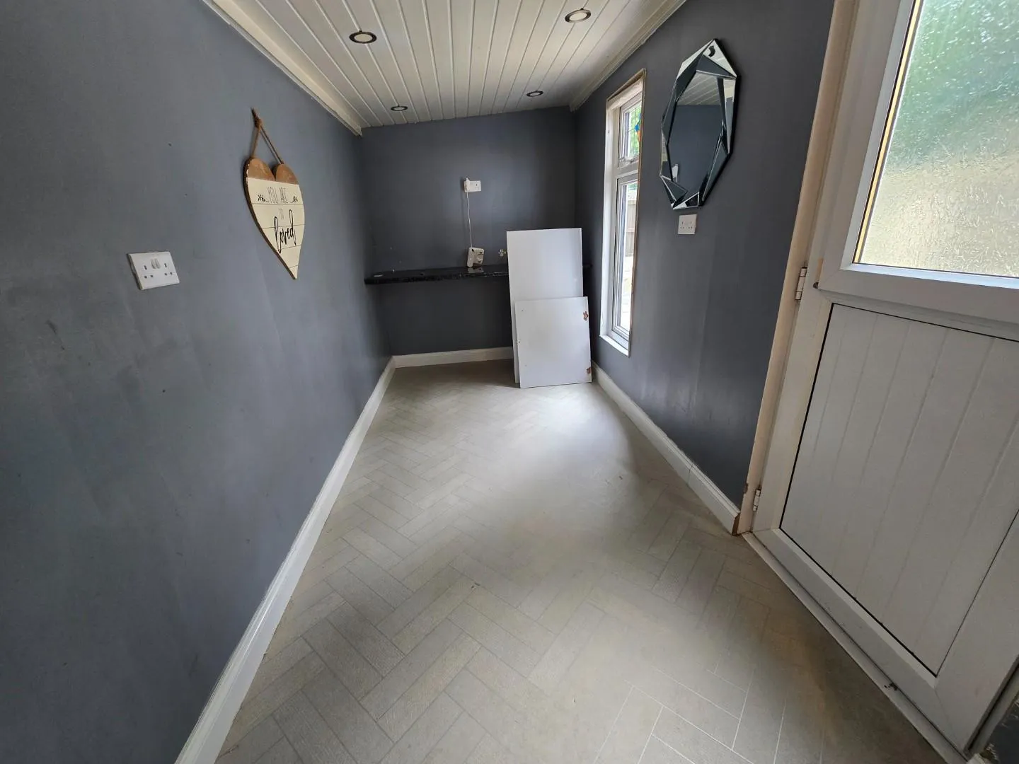 57 Crossmoor Drive, Bolton, BL2 2EY