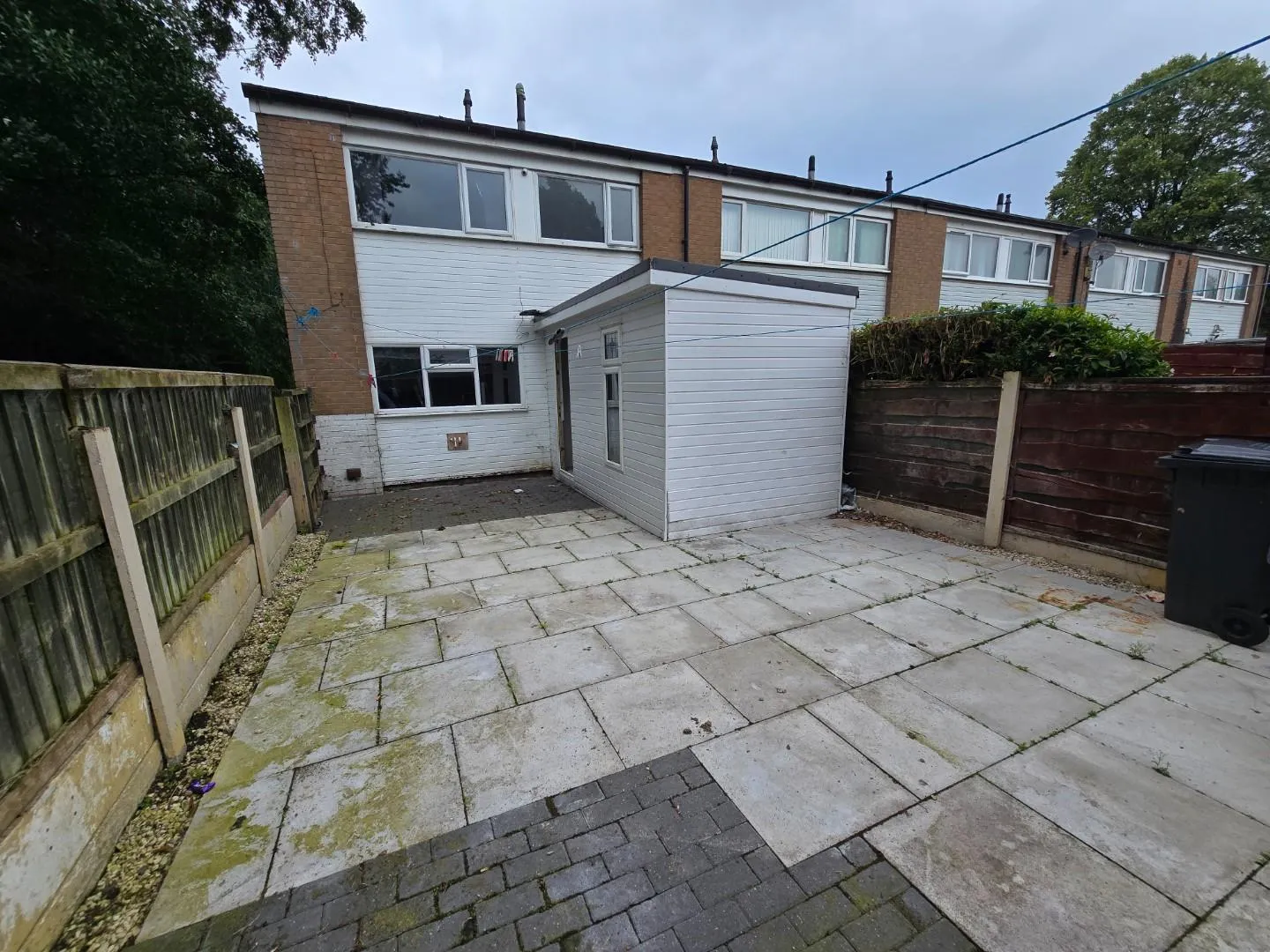 57 Crossmoor Drive, Bolton, BL2 2EY