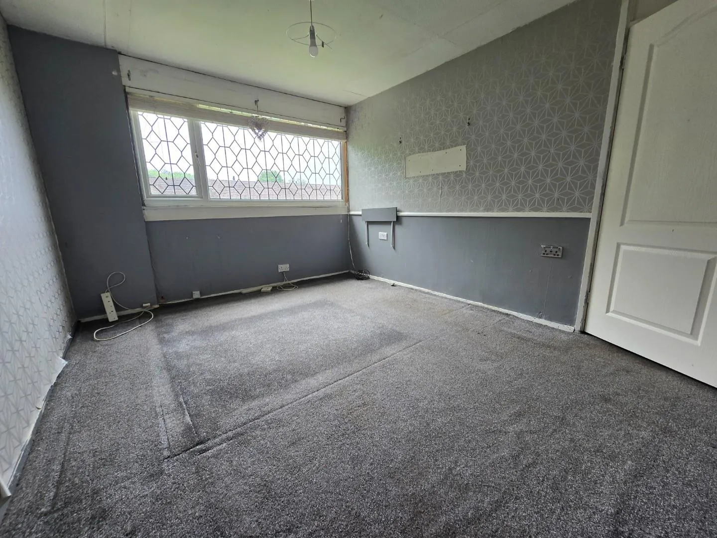 57 Crossmoor Drive, Bolton, BL2 2EY