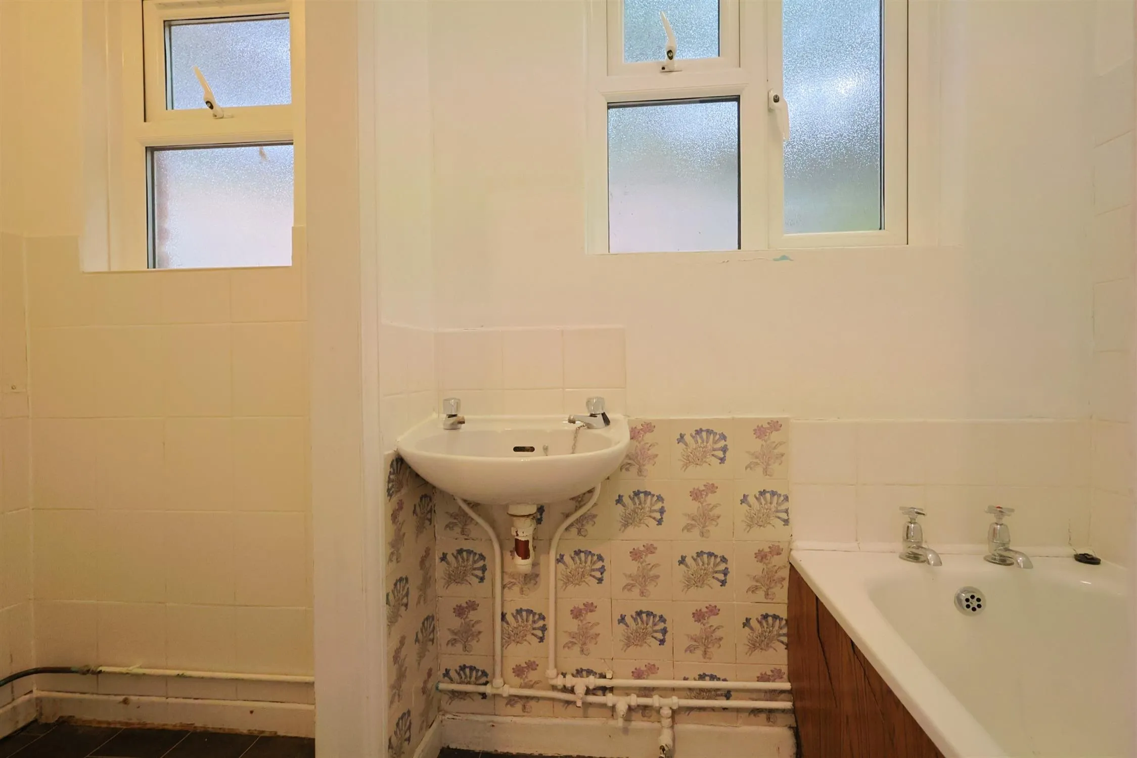Banister Park, Southampton, 3 Bedroom Property from Pearsons Estate Agents