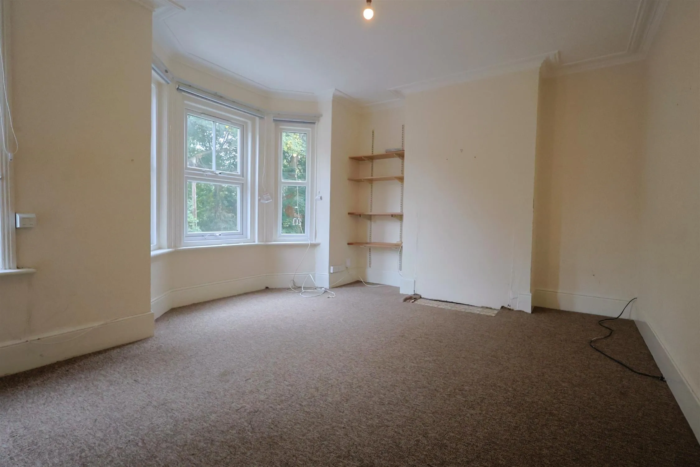 Banister Park, Southampton, 3 Bedroom Property from Pearsons Estate Agents