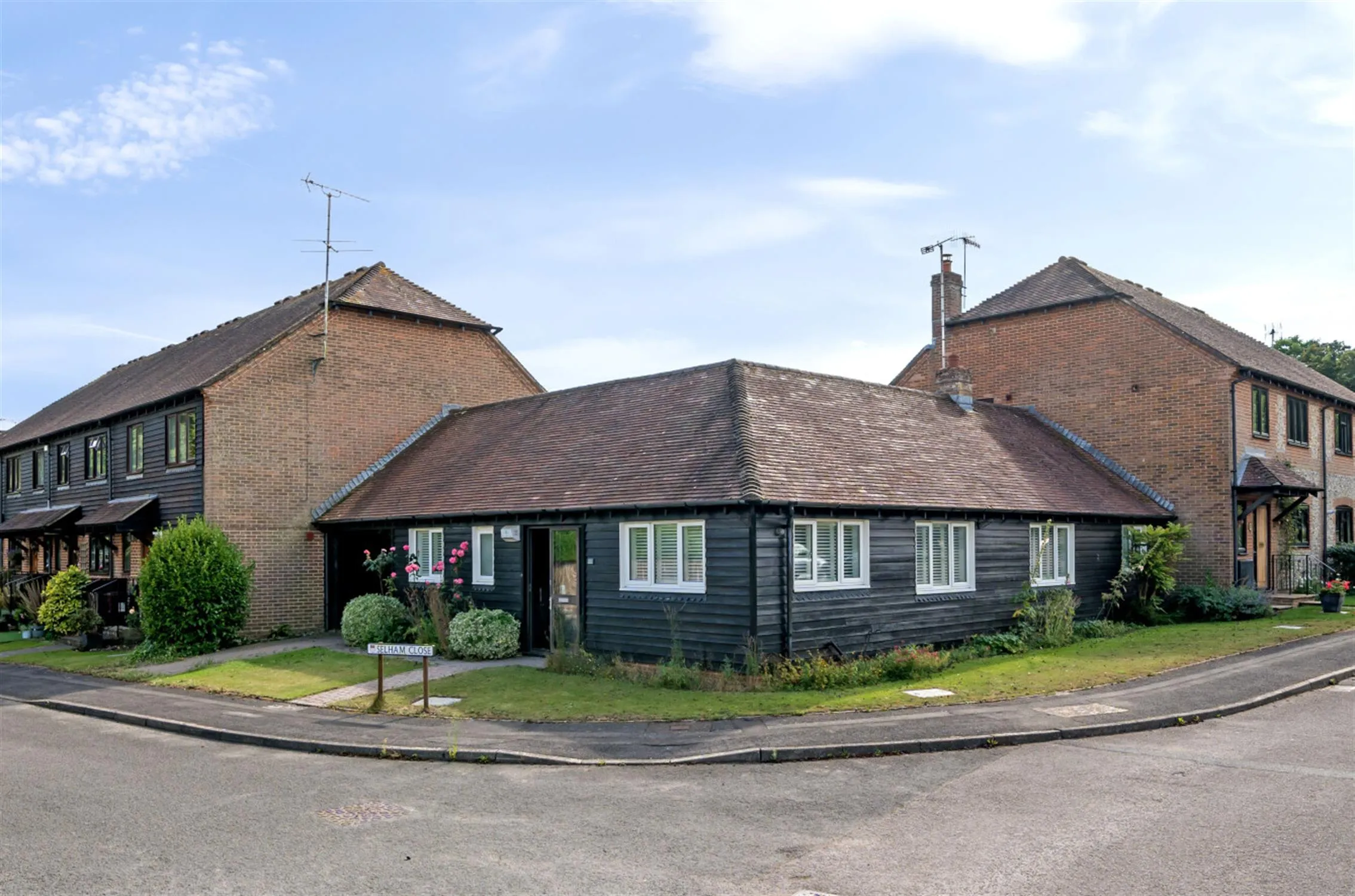 Chichester, 3 Bedroom Property from Pearsons Estate Agents