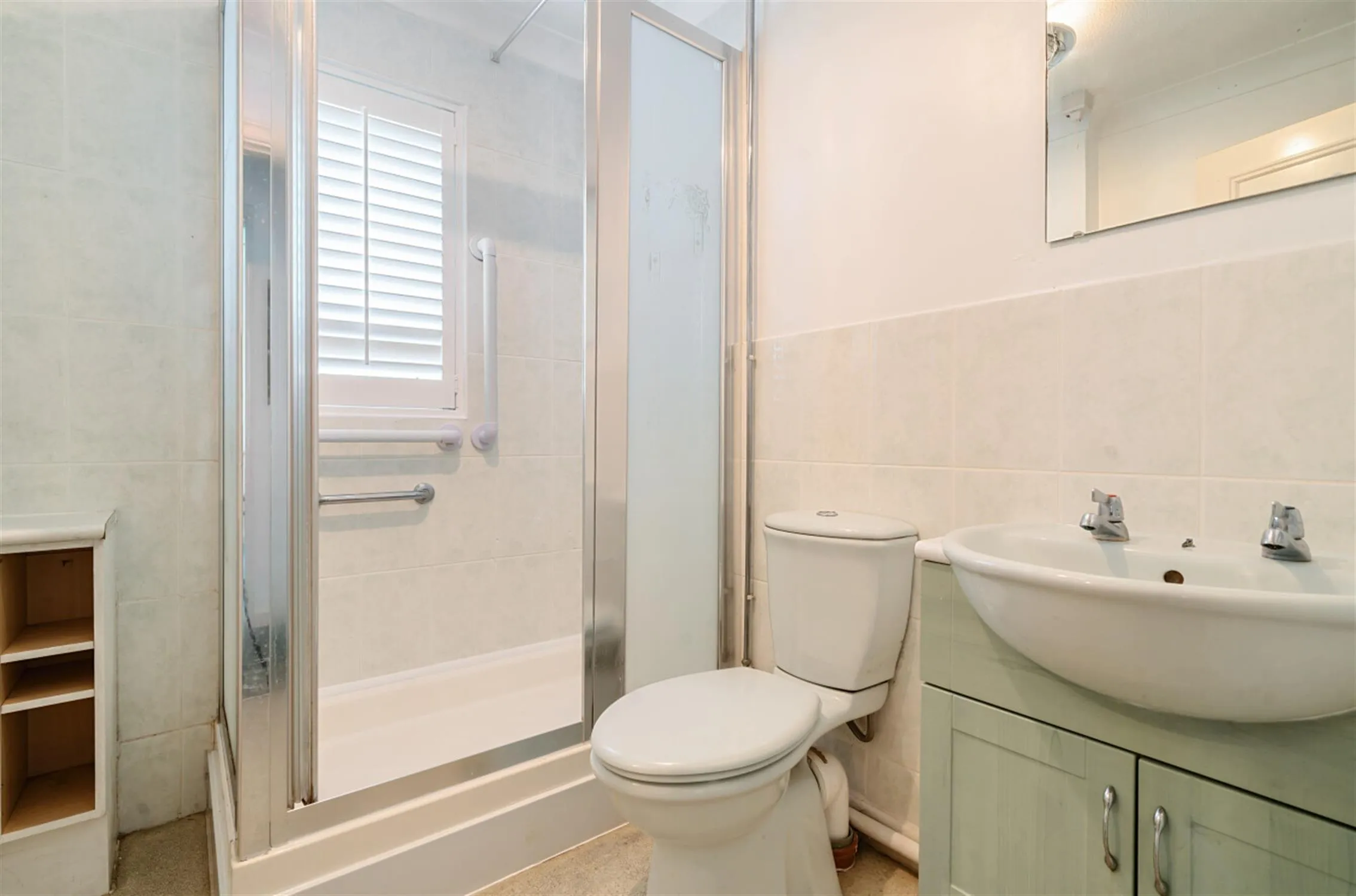 Chichester, 3 Bedroom Property from Pearsons Estate Agents