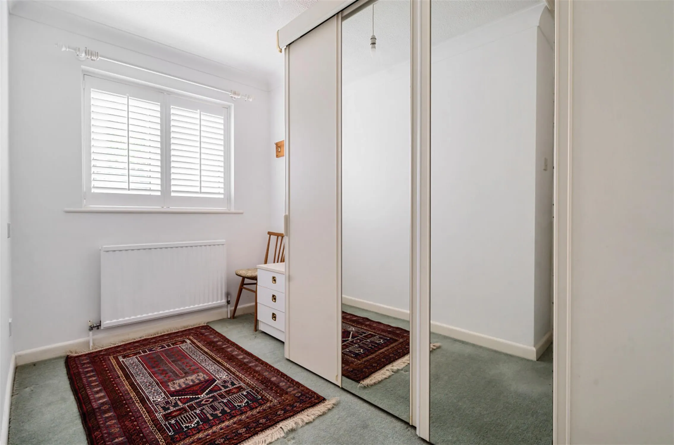 Chichester, 3 Bedroom Property from Pearsons Estate Agents